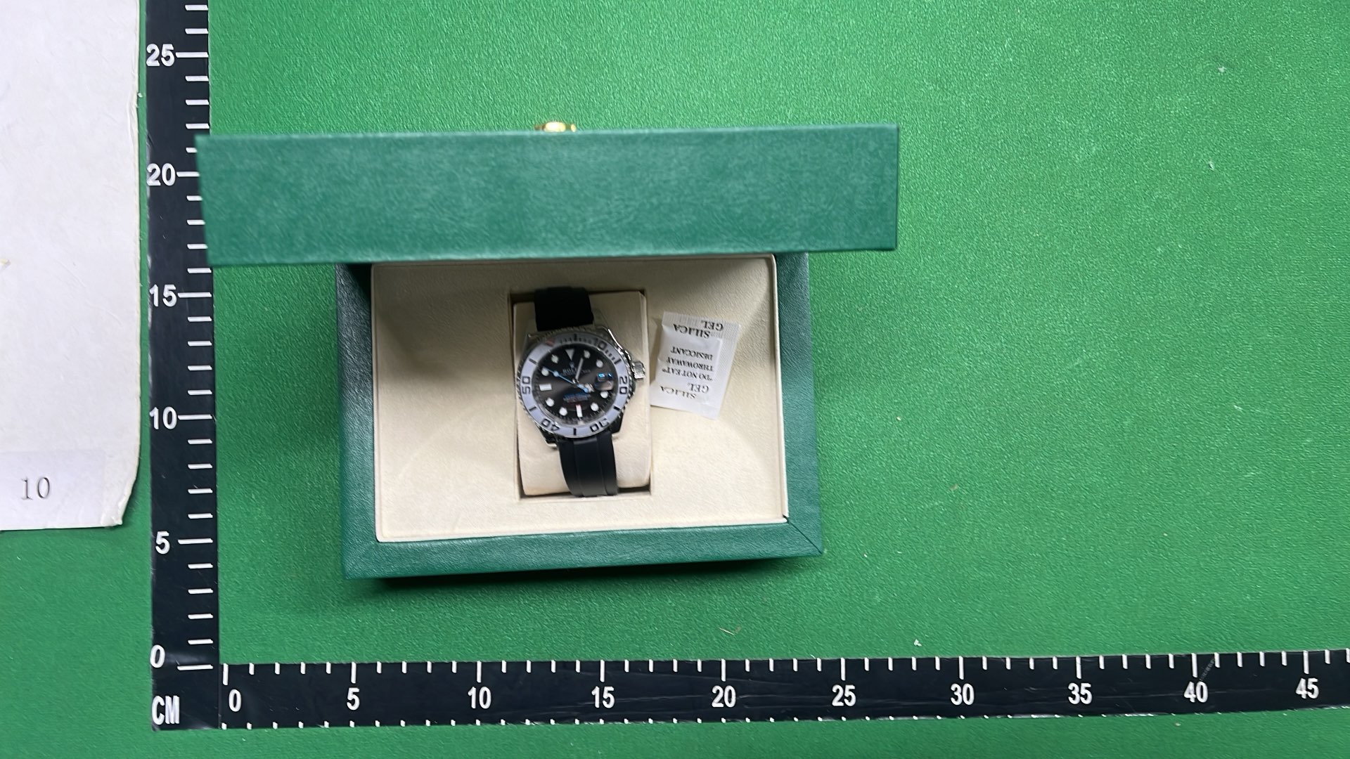 Rolex Yacht-Master Watch Collection