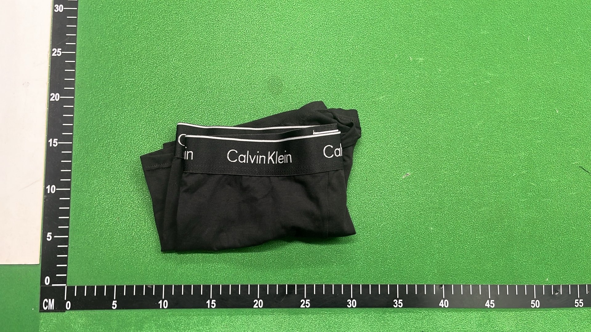 Calvin Klein Men's Underwear Boxer Briefs 5-Pack