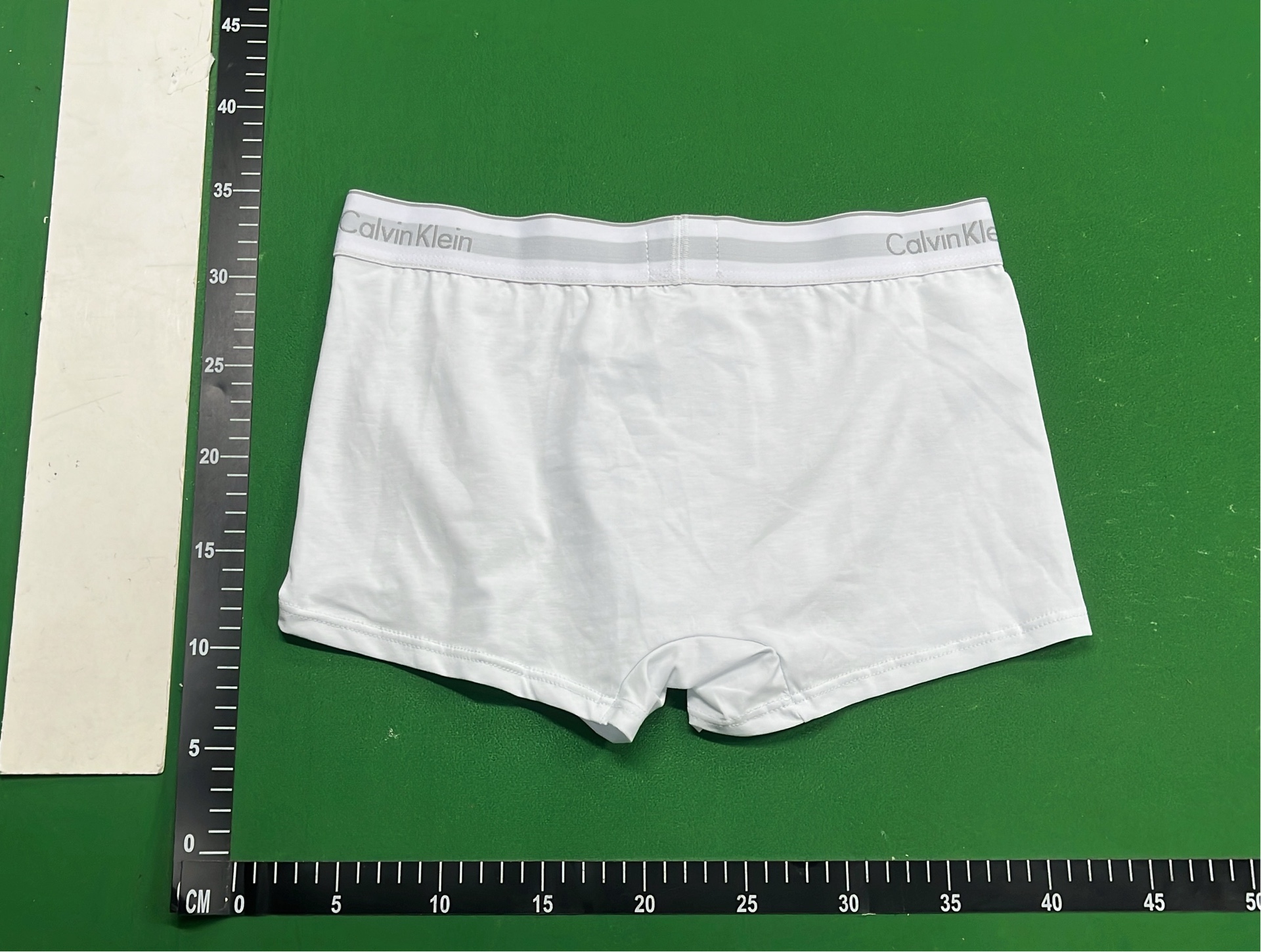 Calvin Klein Men's Underwear Boxer Briefs 5-Pack