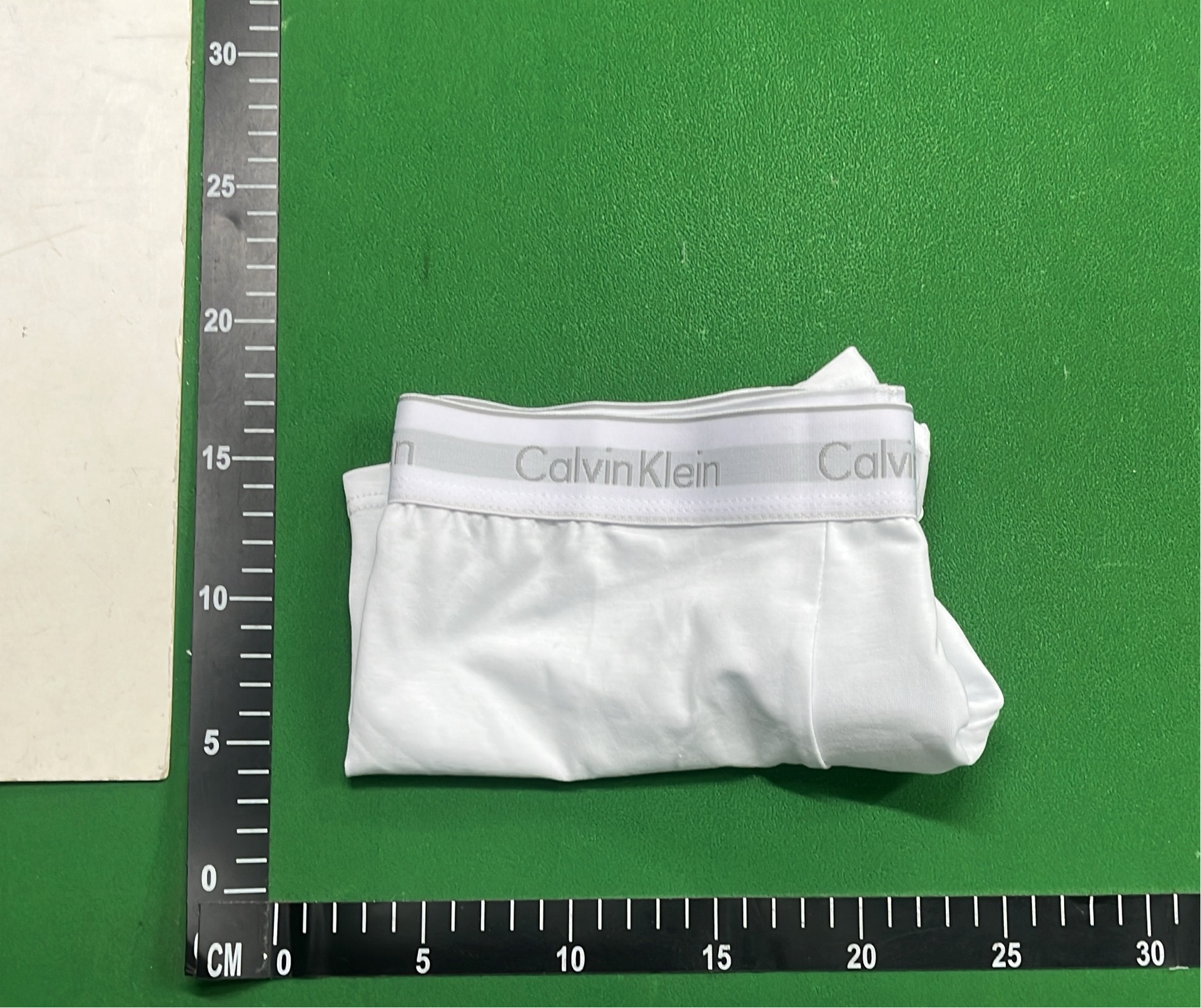 Calvin Klein Men's Underwear Boxer Briefs 5-Pack