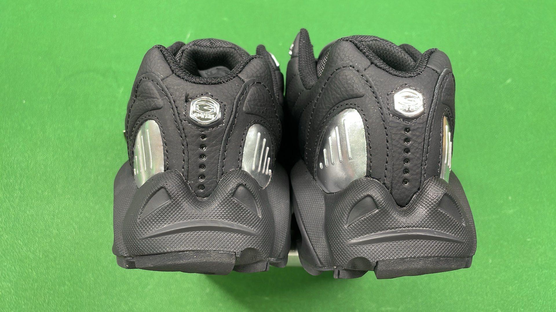 Nike Air Max 97 Black Men's Running Shoes
