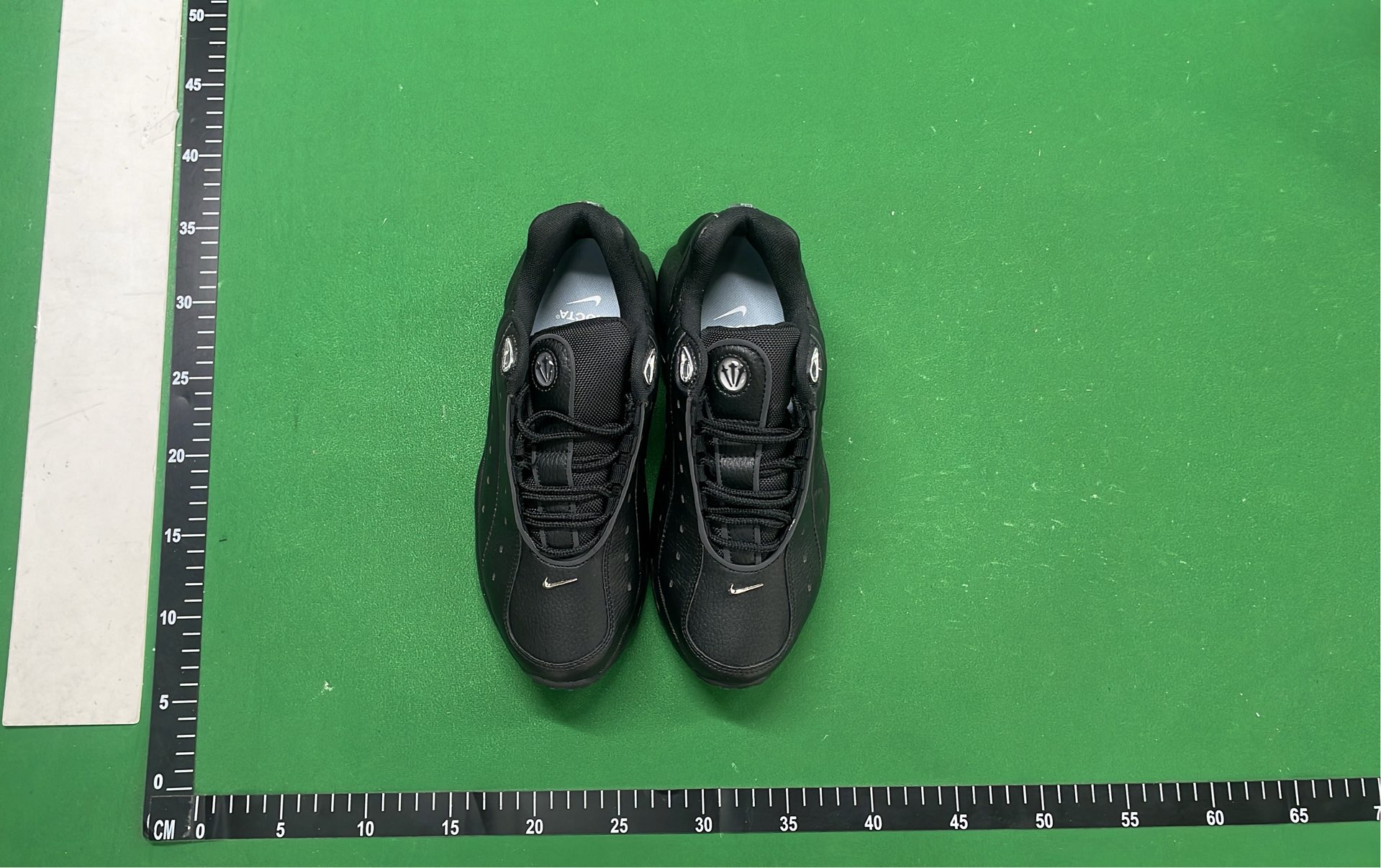 Nike Air Max 97 Black Men's Running Shoes