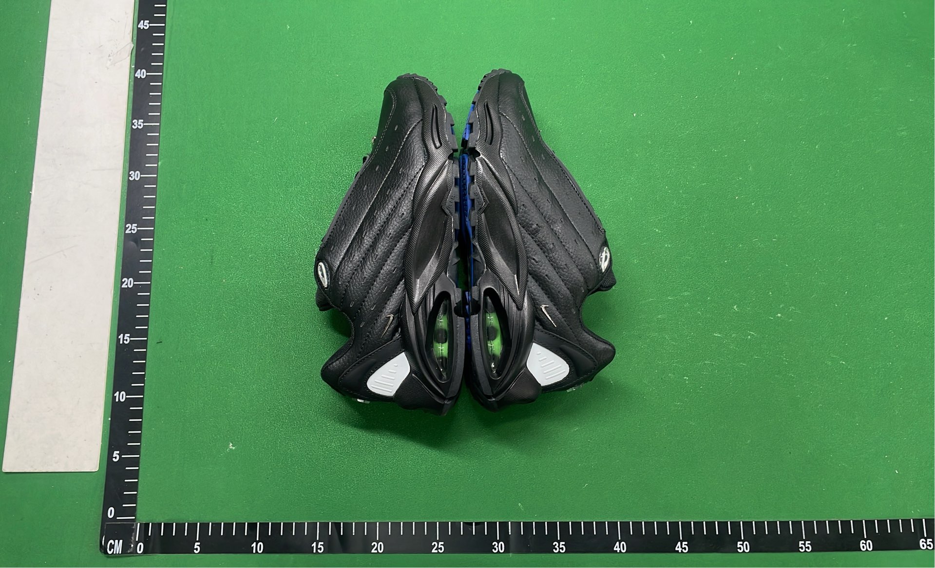 Nike Air Max 97 Black Men's Running Shoes