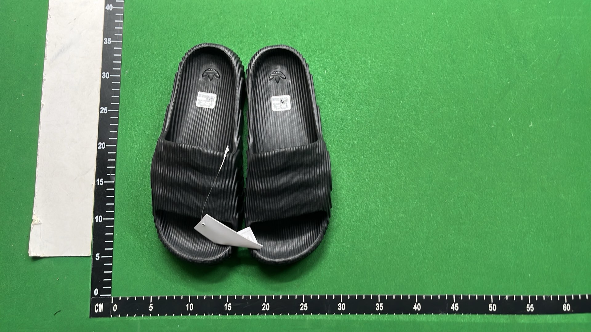 Adidas Adilette Comfort Slides for Men Women