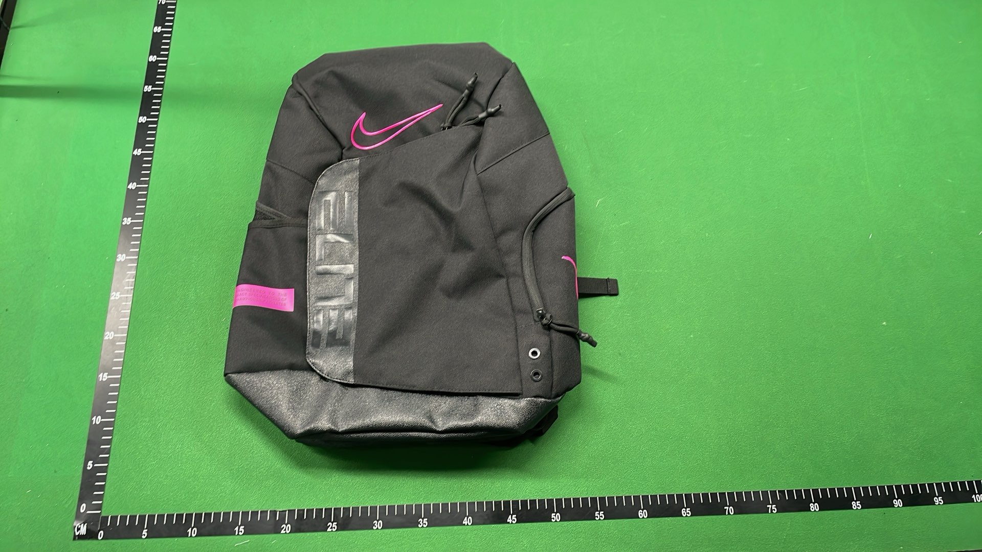 Nike Elite Backpack for Sports and Daily Use