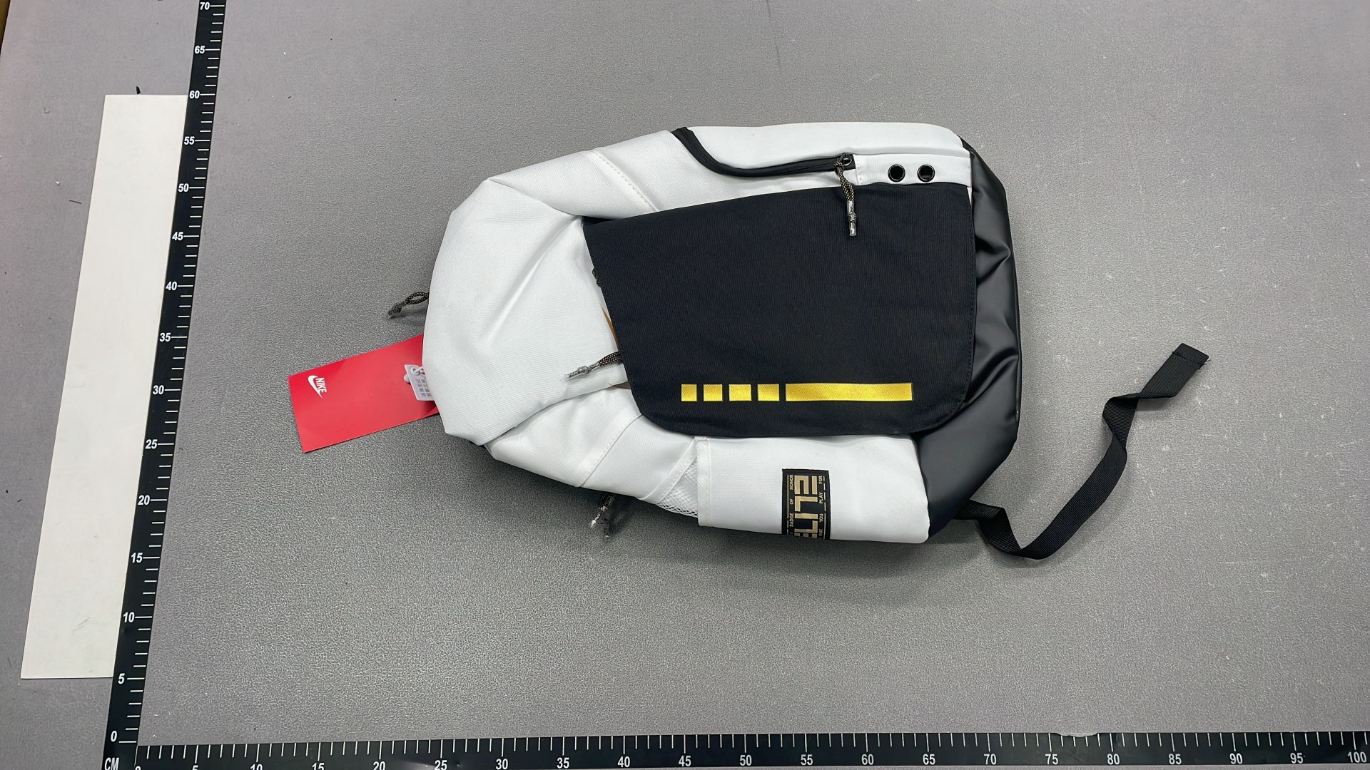 Nike Elite Backpack for Sports and Daily Use