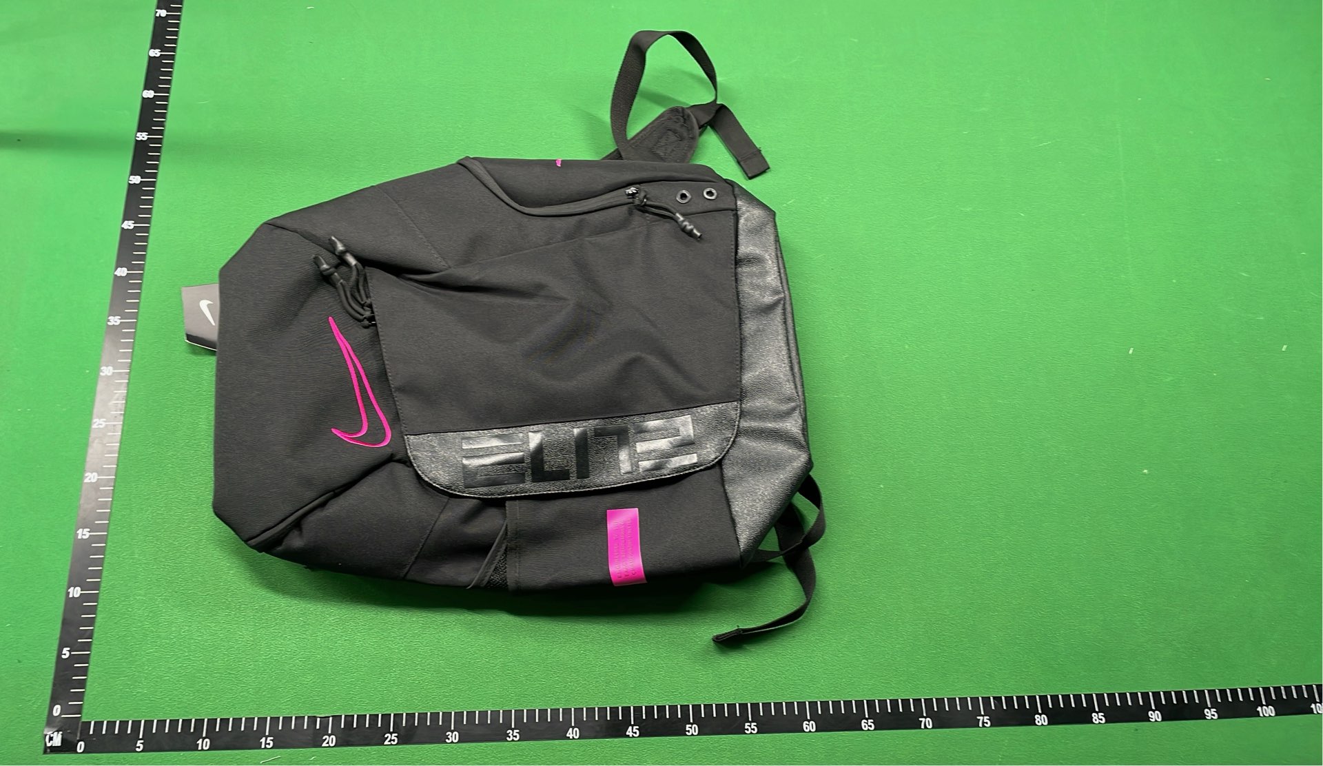 Nike Elite Backpack for Sports and Daily Use