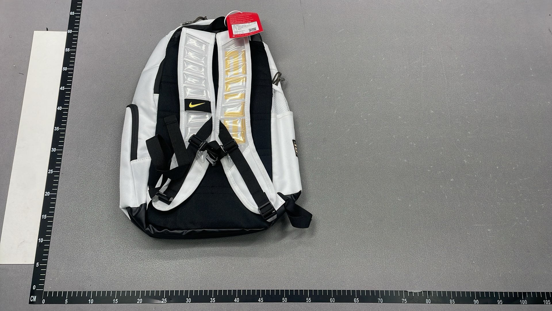 Nike Elite Backpack for Sports and Daily Use