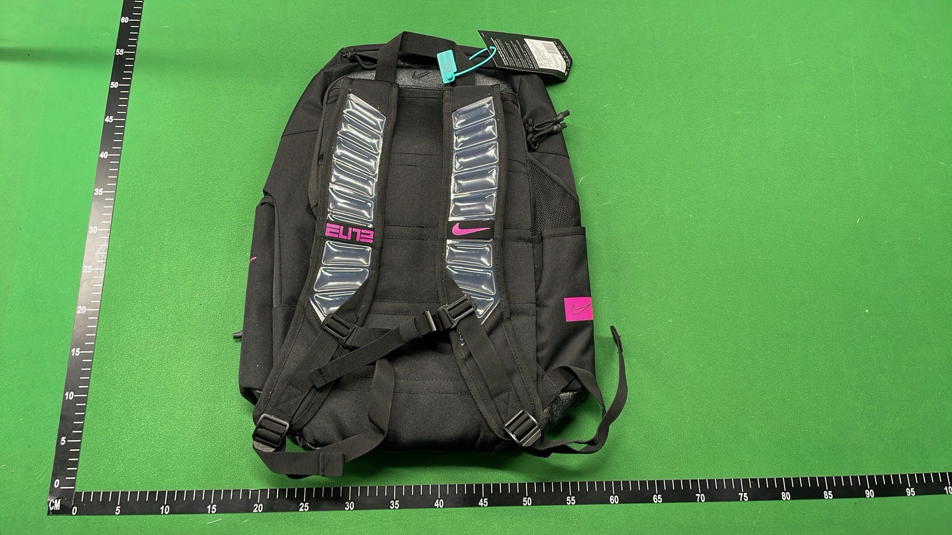 Nike Elite Backpack for Sports and Daily Use