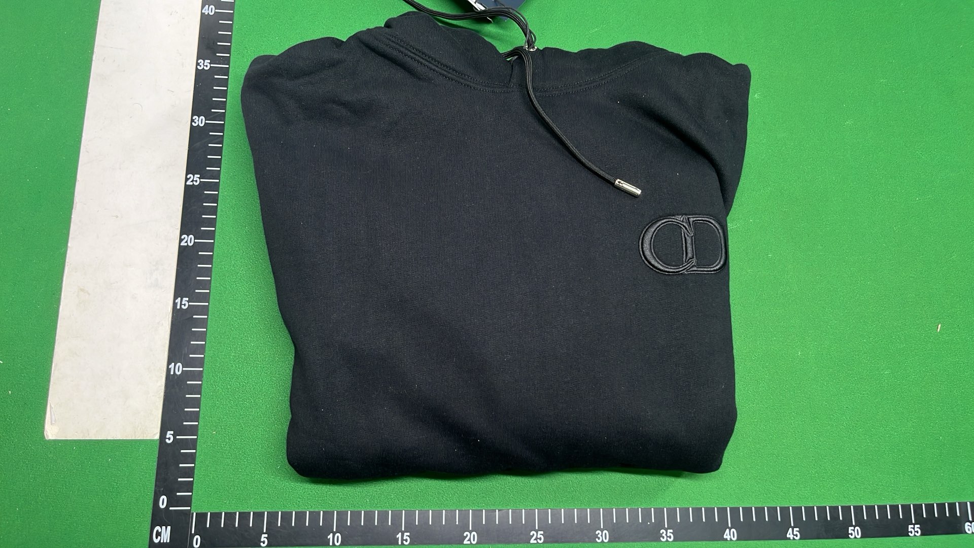 Black Hoodie for Casual Wear