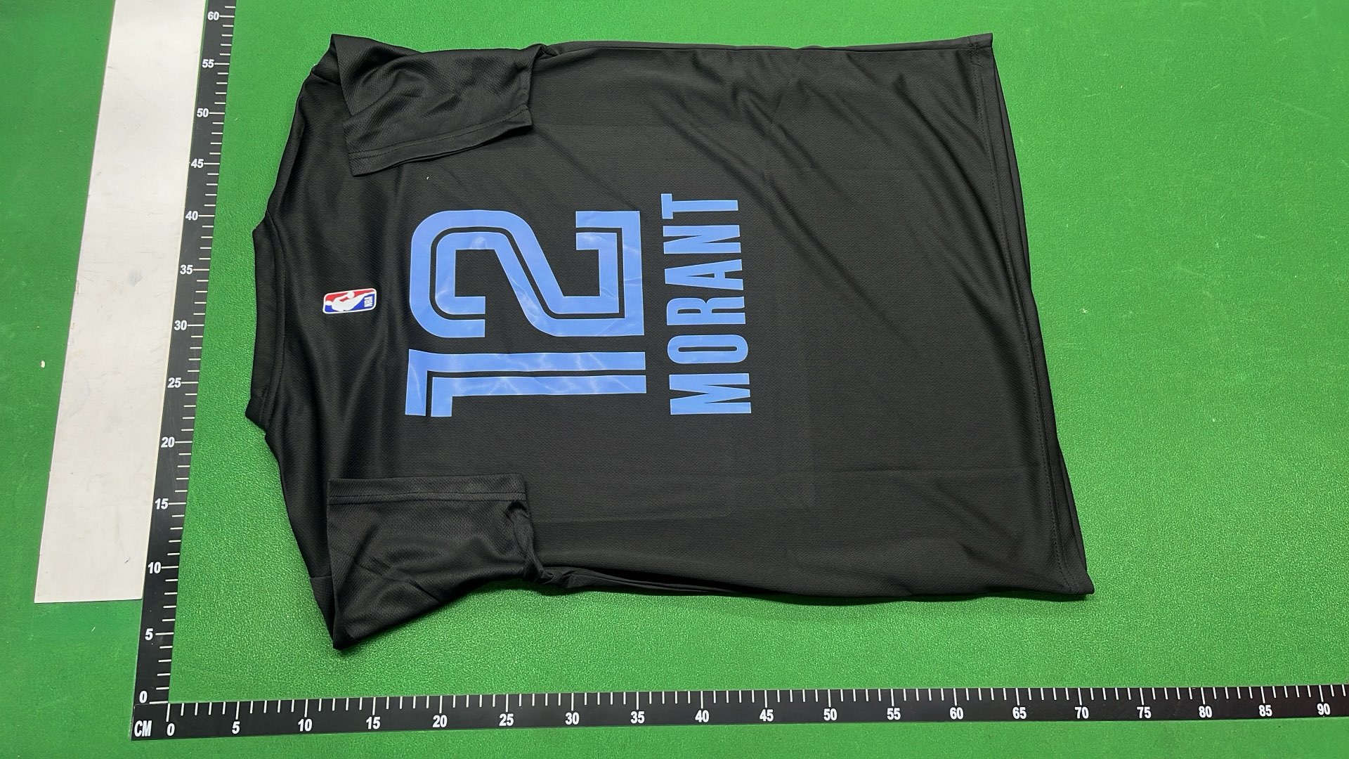 Nike NBA Team Jerseys T-Shirts Collection