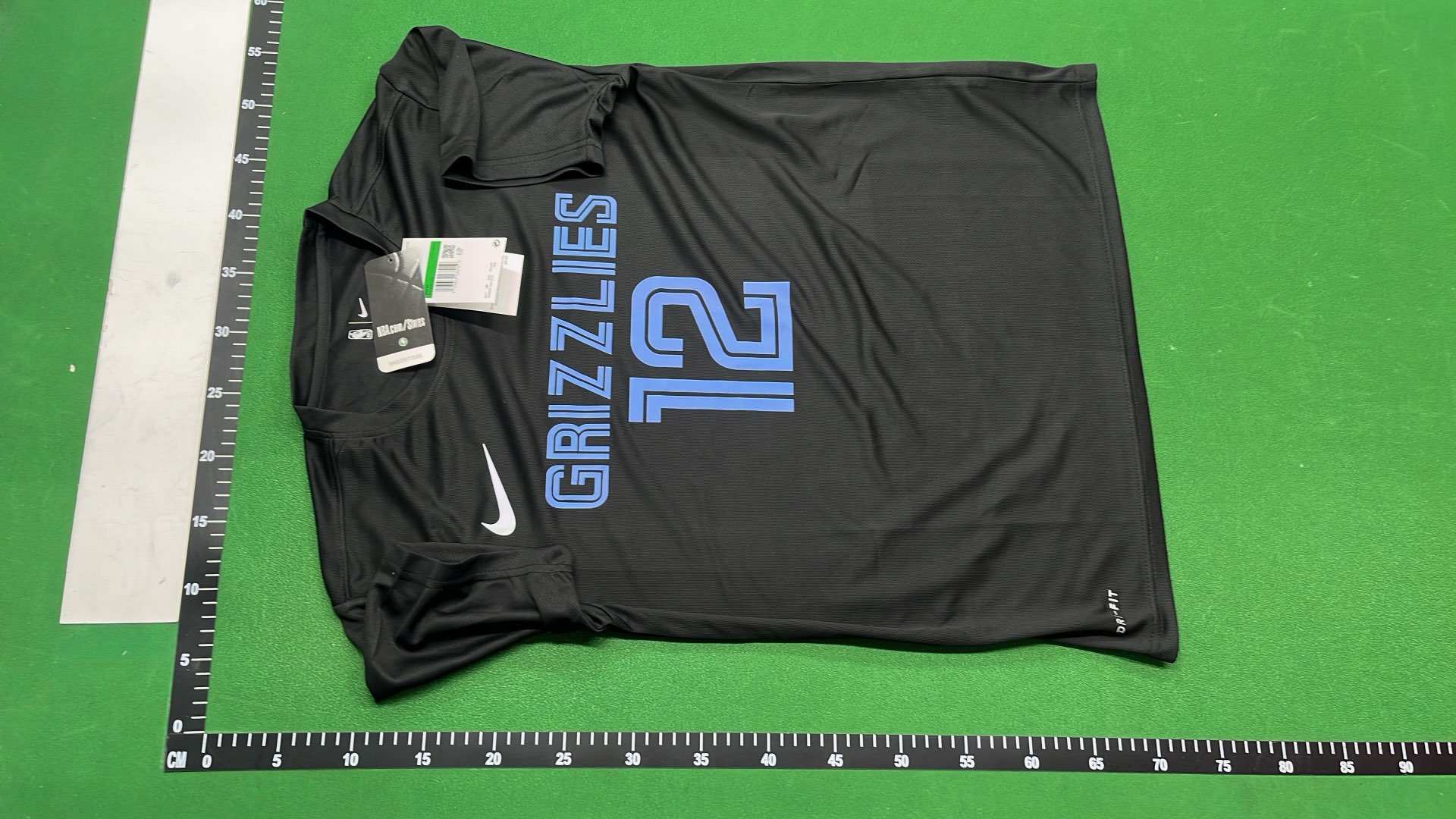 Nike NBA Team Jerseys T-Shirts Collection