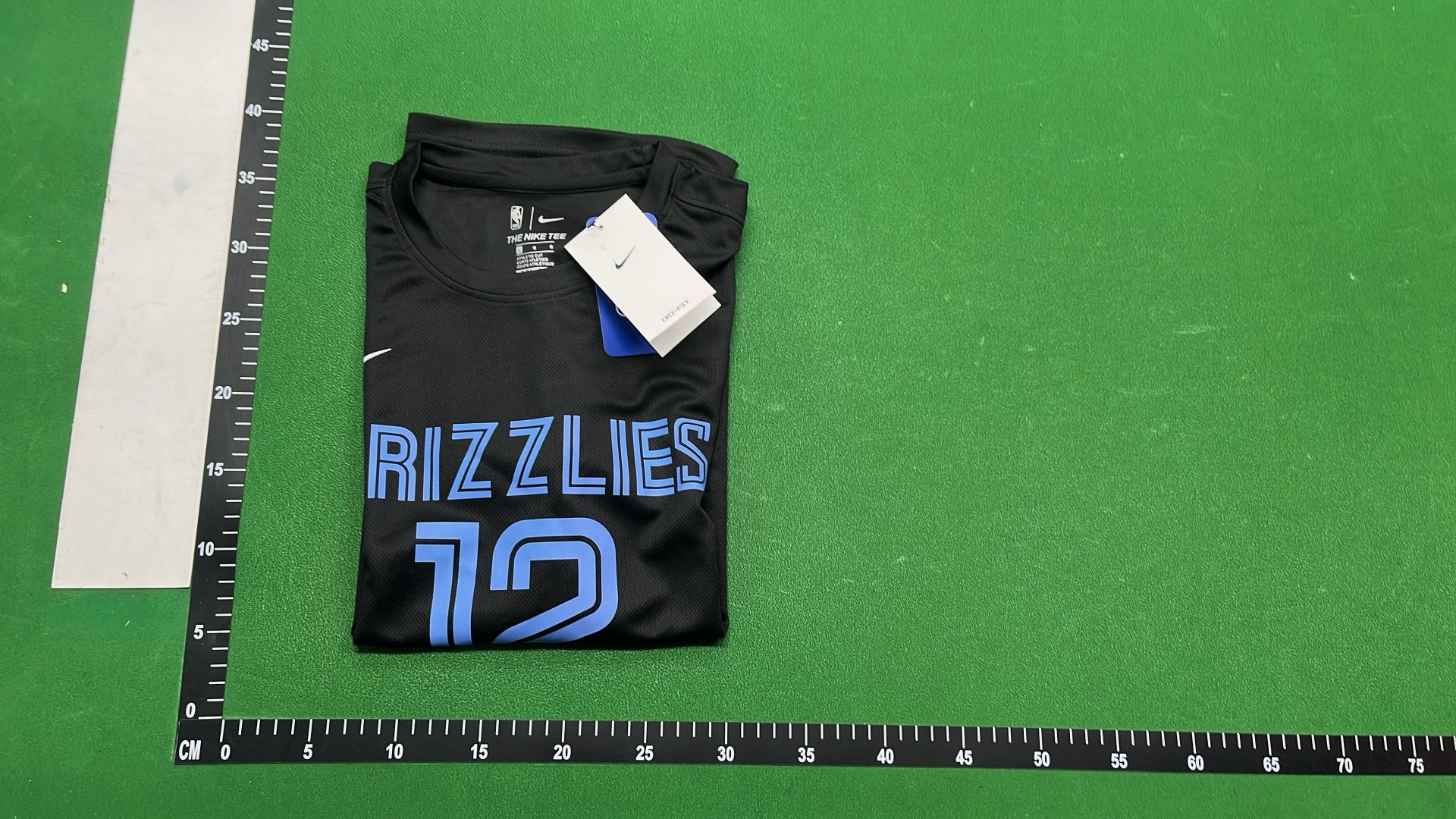 Nike NBA Team Jerseys T-Shirts Collection