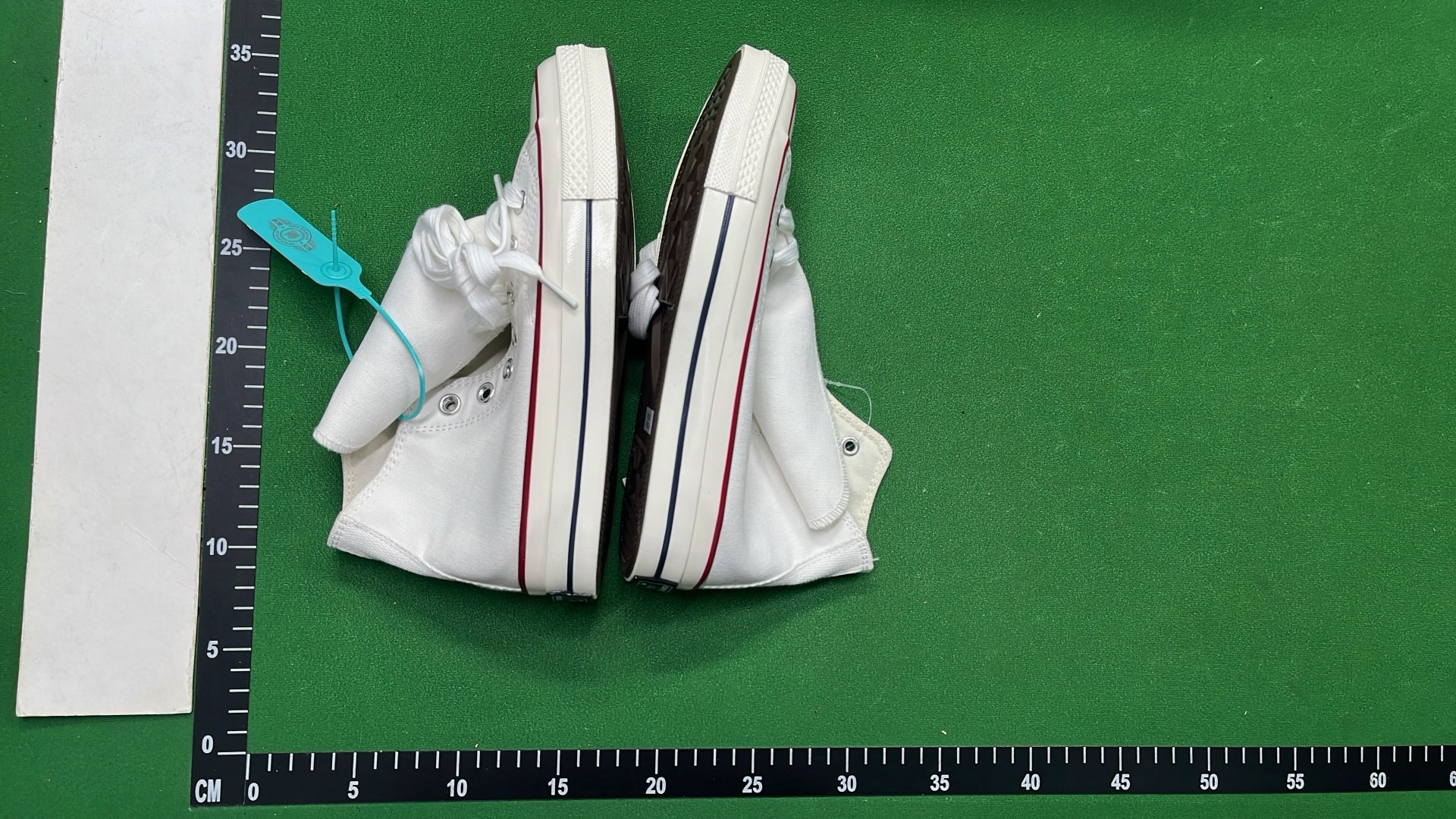 Converse 1970s Chuck Taylor All Star (20+)  in the Best OopBuy Spreadsheet QC photos