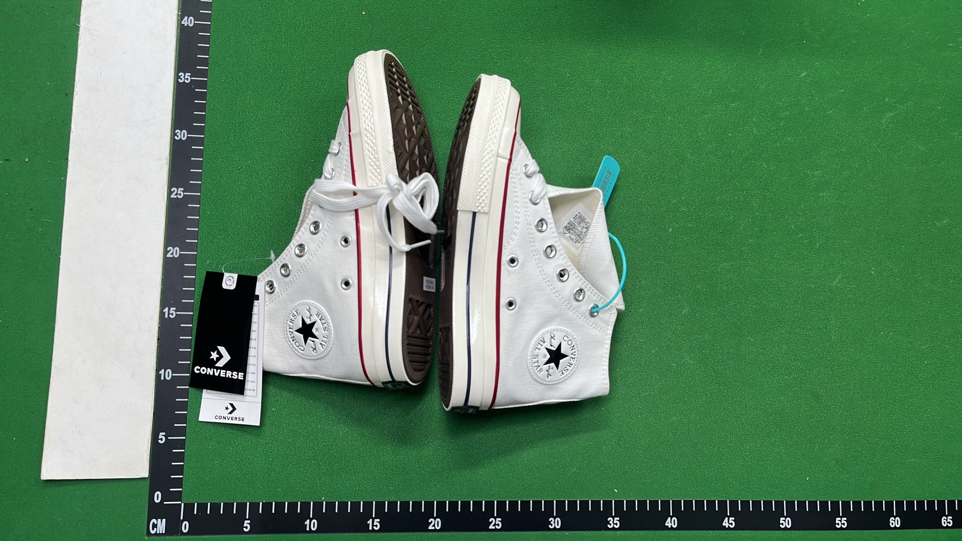 Converse 1970s Chuck Taylor All Star (20+)  in the Best OopBuy Spreadsheet QC photos