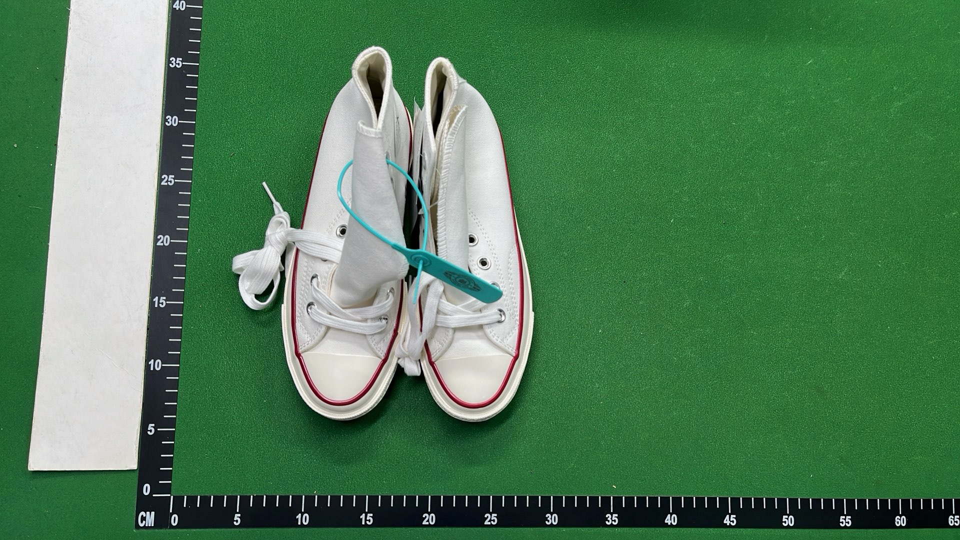 Converse 1970s Chuck Taylor All Star (20+)  in the Best OopBuy Spreadsheet QC photos