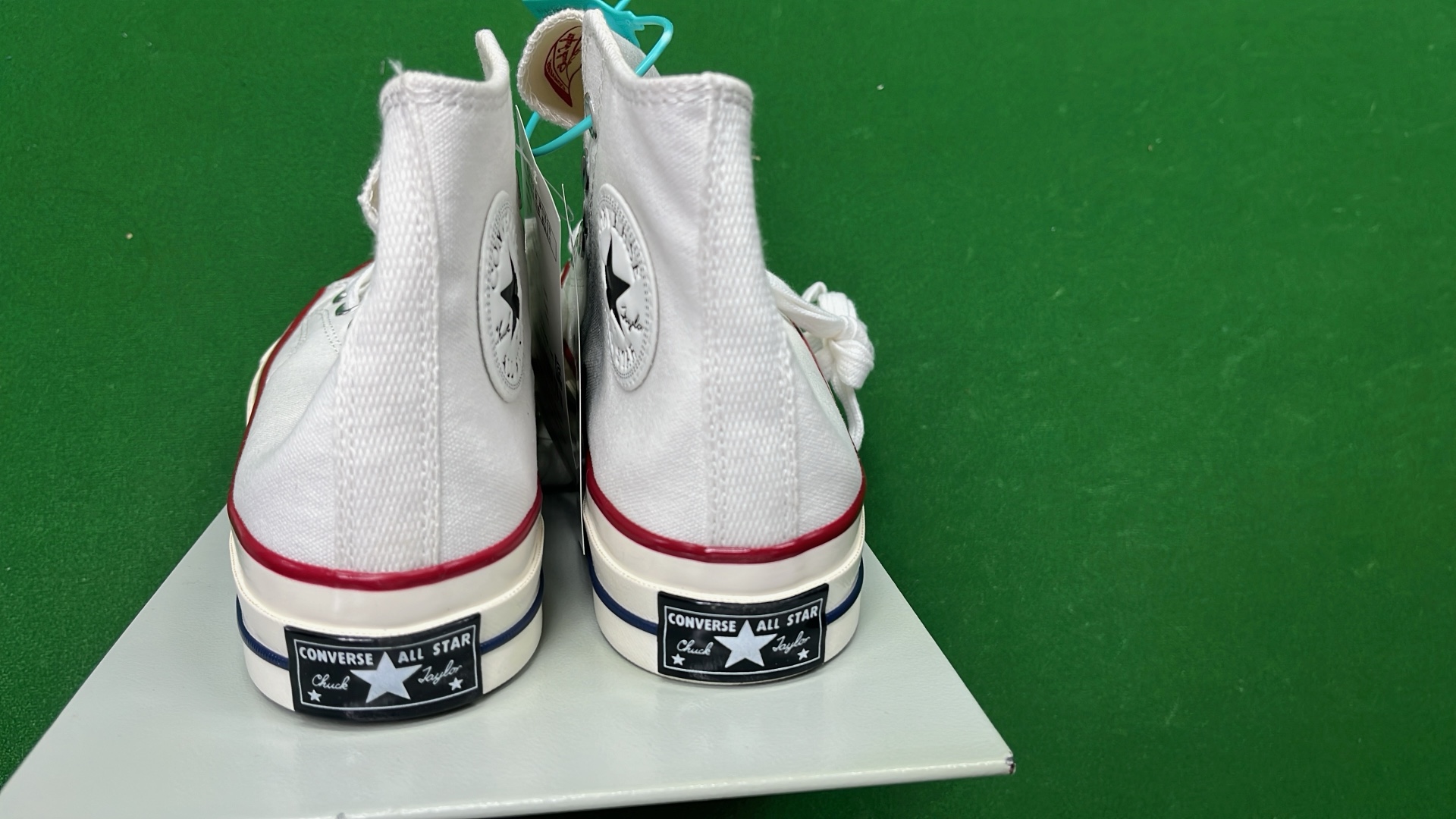 Converse 1970s Chuck Taylor All Star (20+)  in the Best OopBuy Spreadsheet QC photos