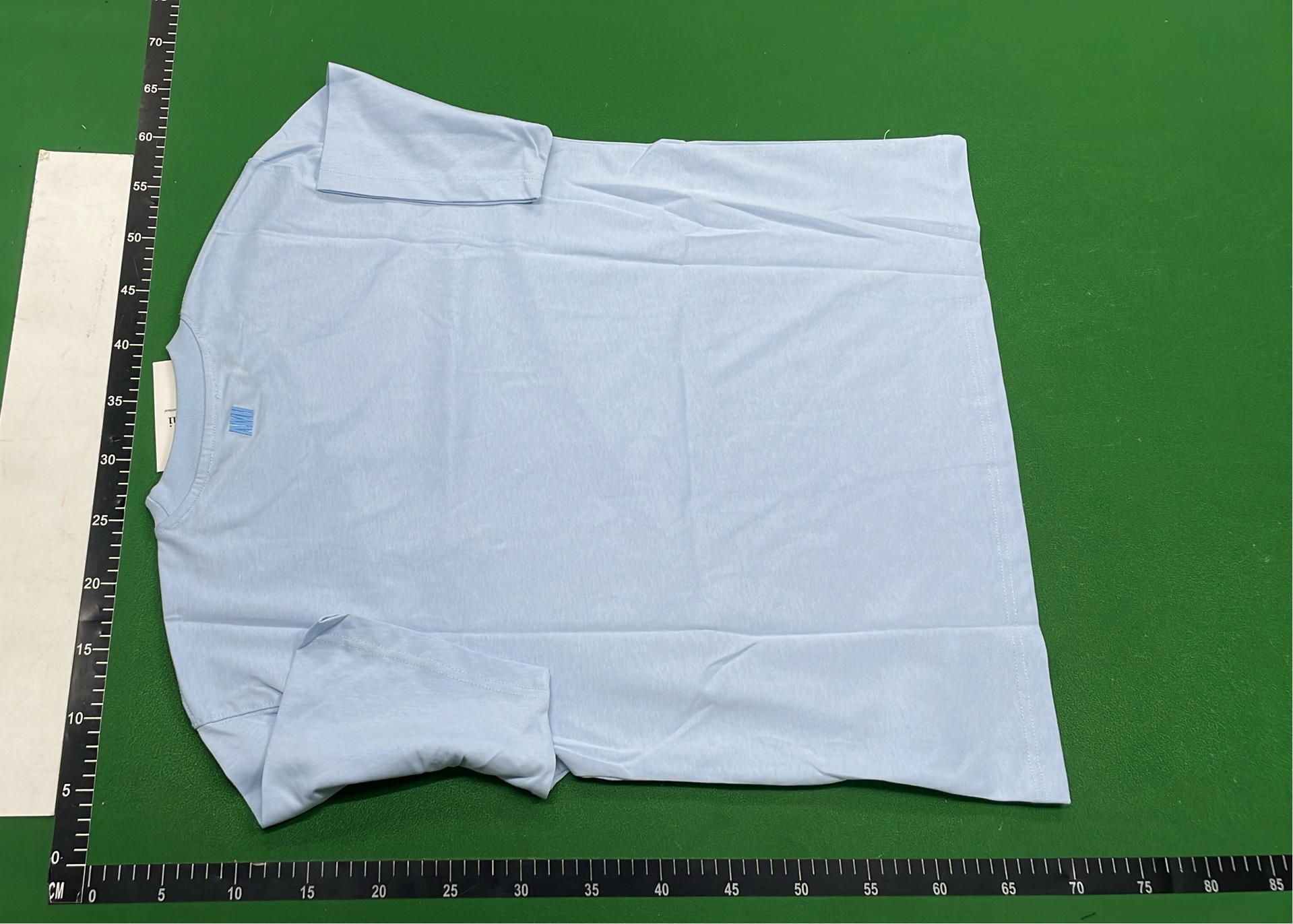 Ami Paris Heart Logo T-Shirt Collection