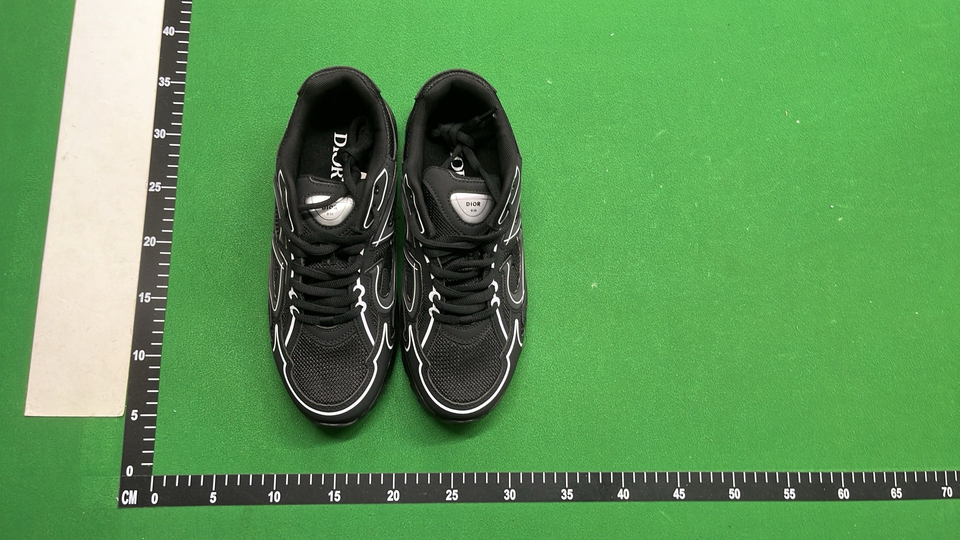 Dior CD Logo Sneakers - Premium Fashion Running Shoes