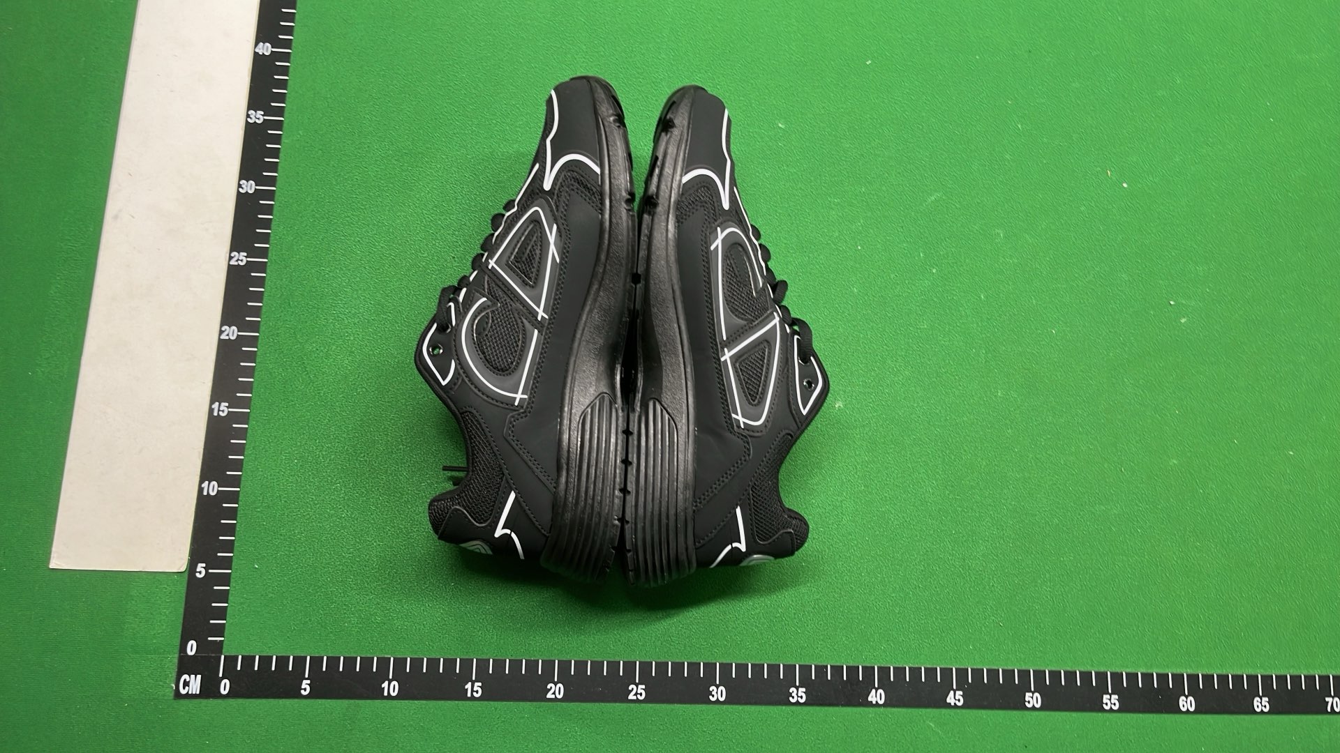 Dior CD Logo Sneakers - Premium Fashion Running Shoes