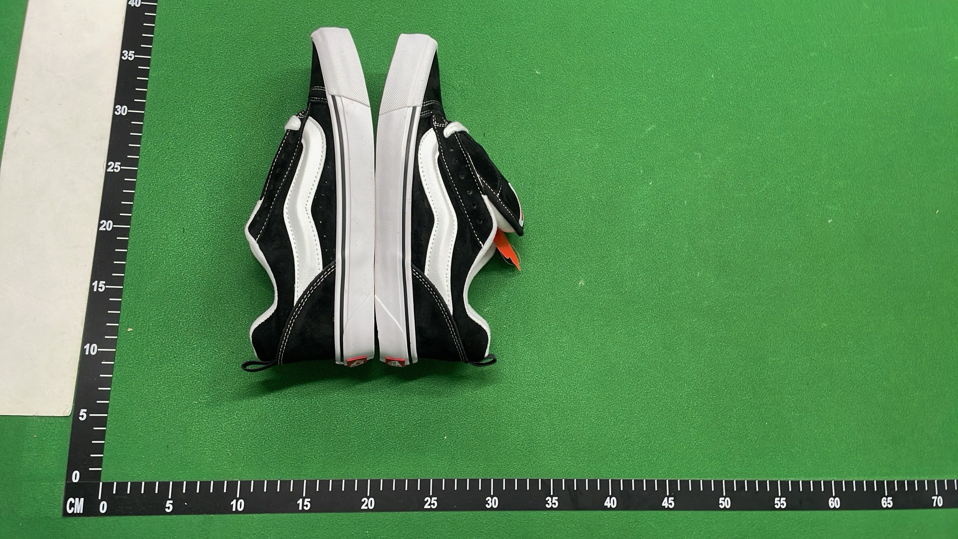 Vans Old Skool Skate Shoes