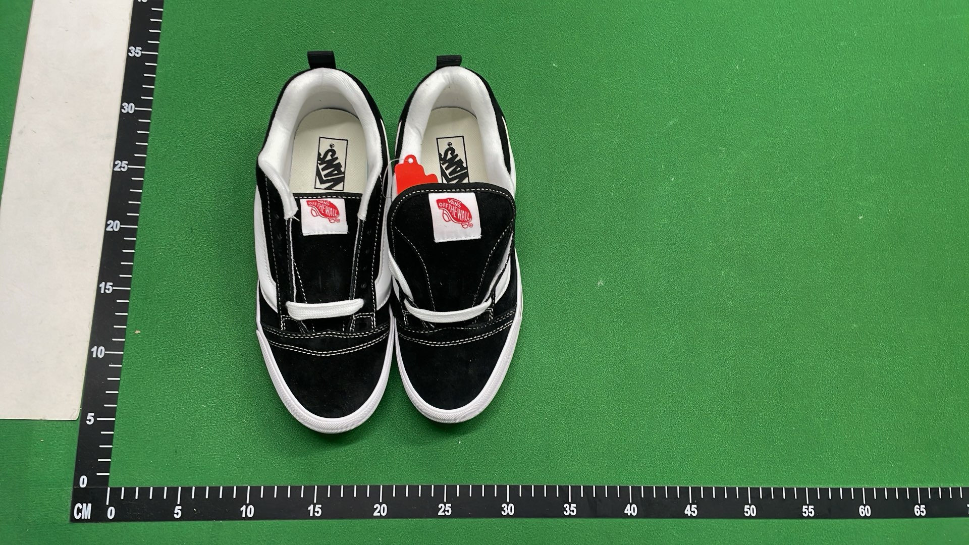 Vans Old Skool Skate Shoes