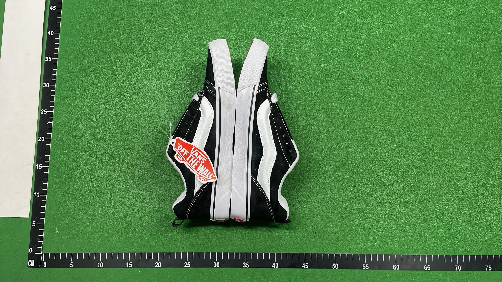 Vans Old Skool Skate Shoes