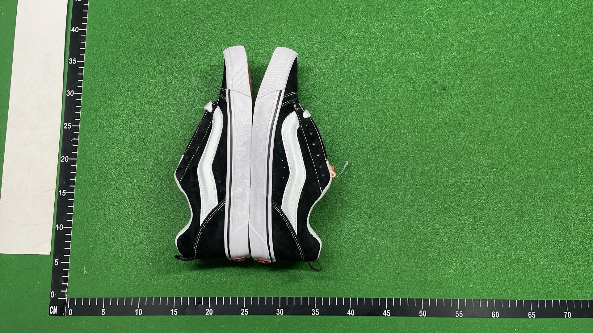 Vans Old Skool Skate Shoes