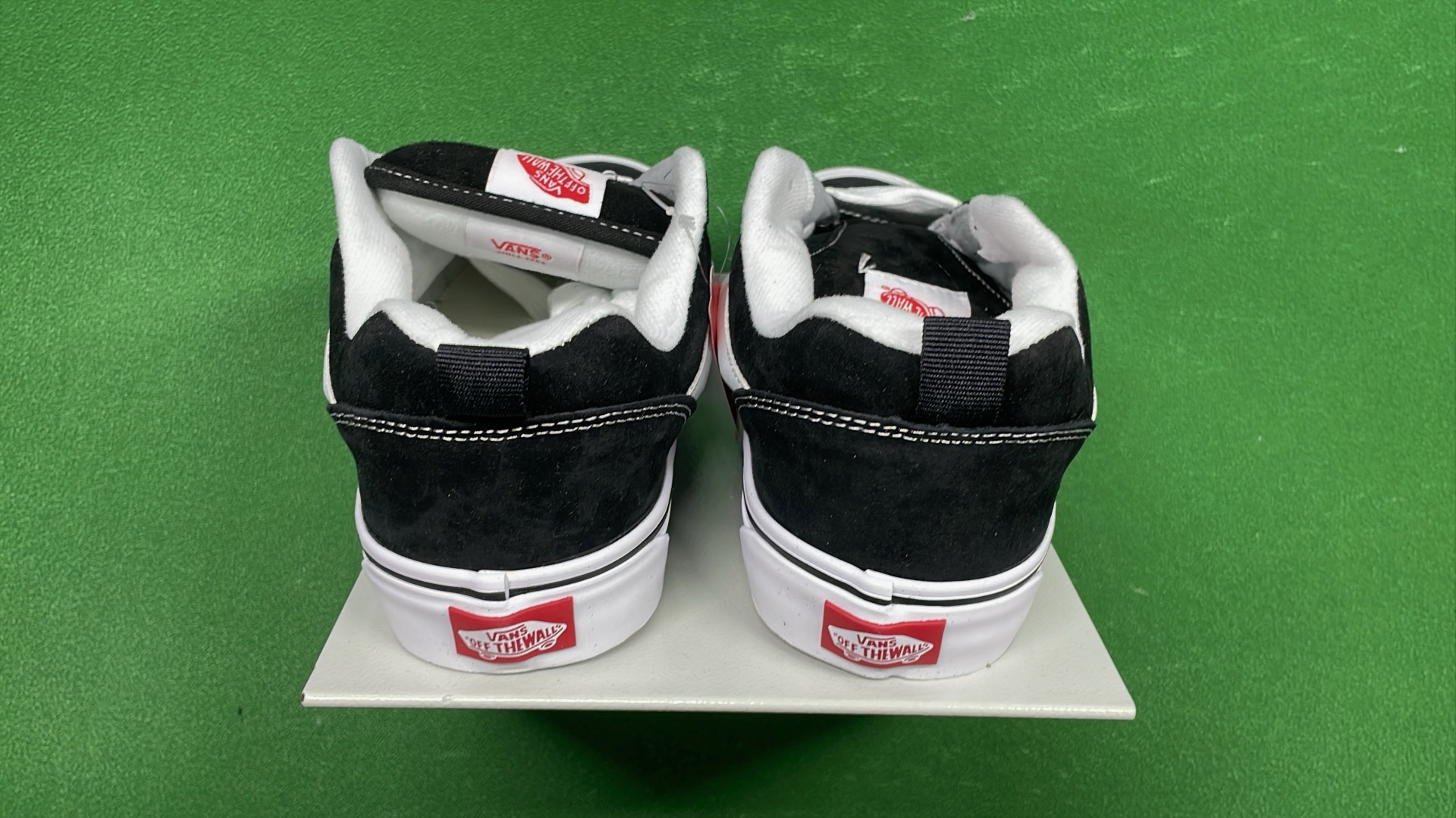 Vans Old Skool Skate Shoes