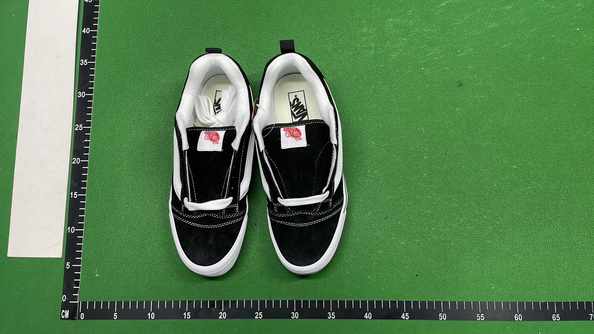 Vans Old Skool Skate Shoes