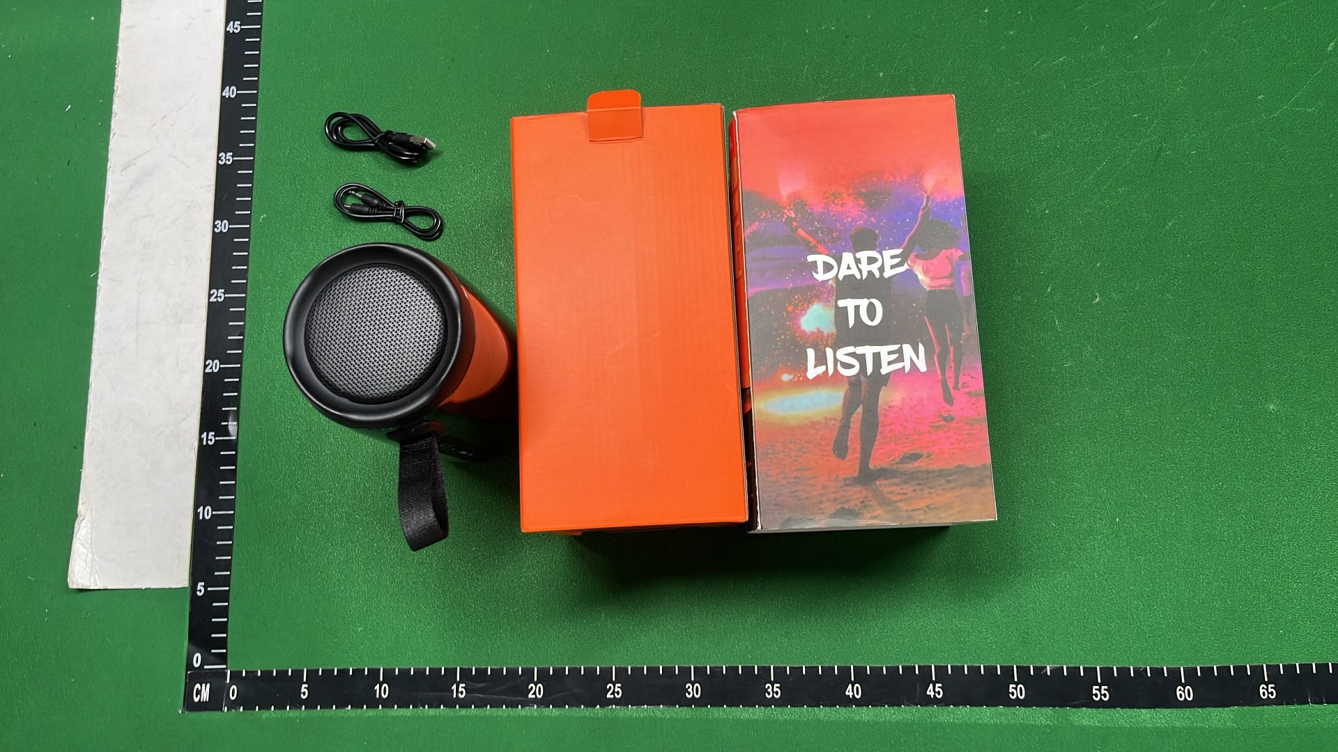 JBL Pulse 5 Wireless Bluetooth Speaker with RGB Light Show