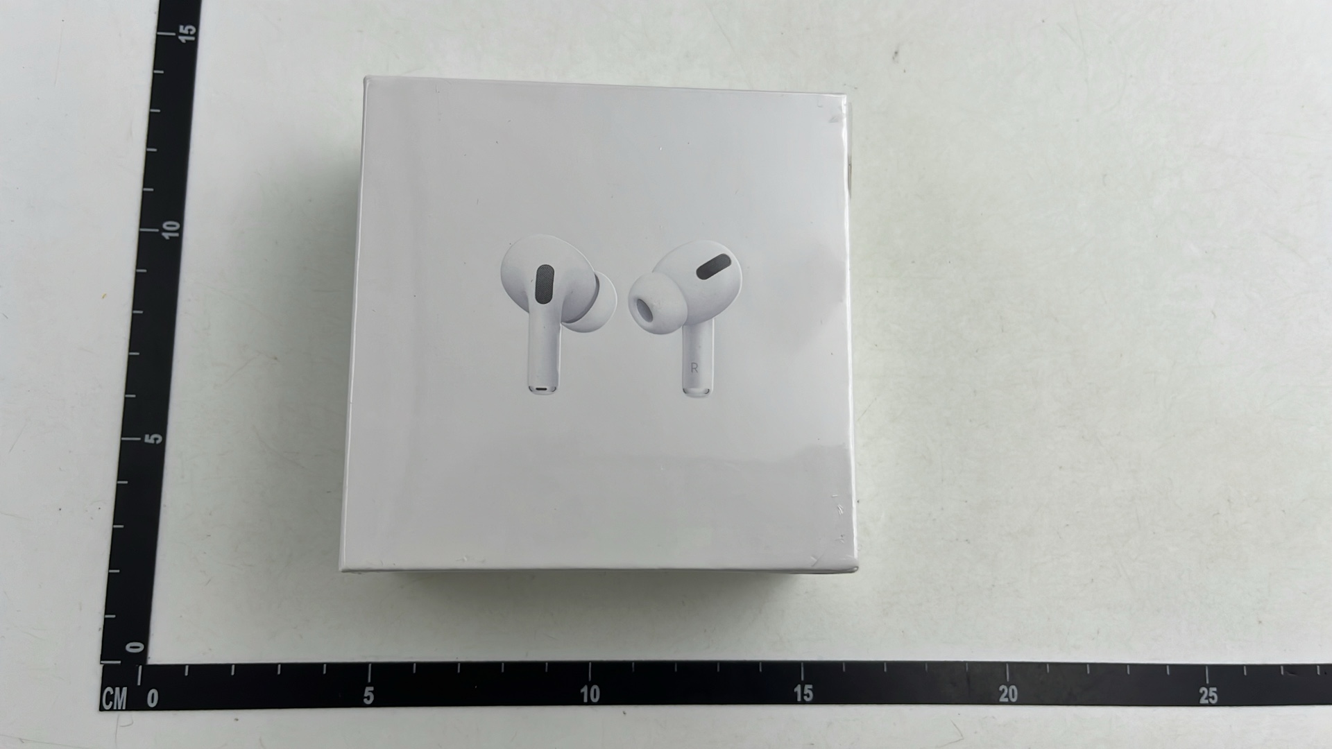 AirPods Pro Wireless Earbuds with Active Noise Cancellation