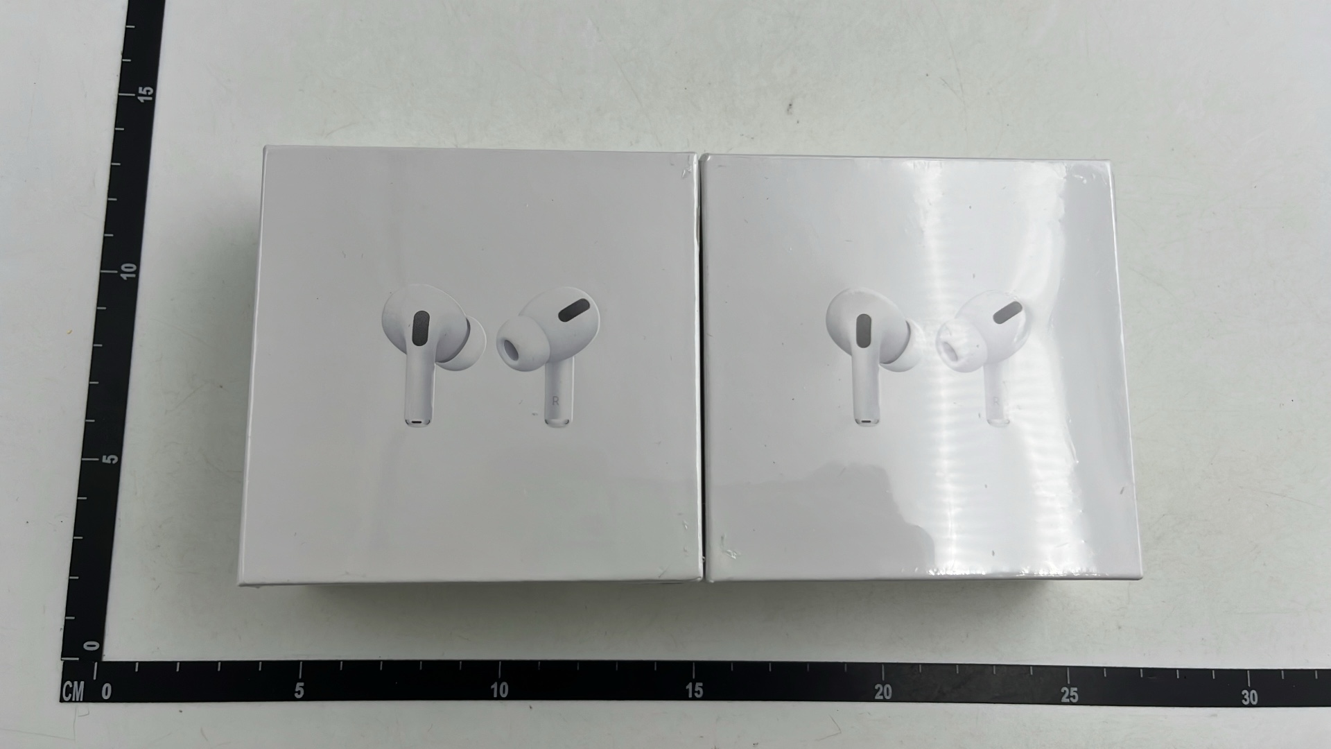 AirPods Pro Wireless Earbuds with Active Noise Cancellation