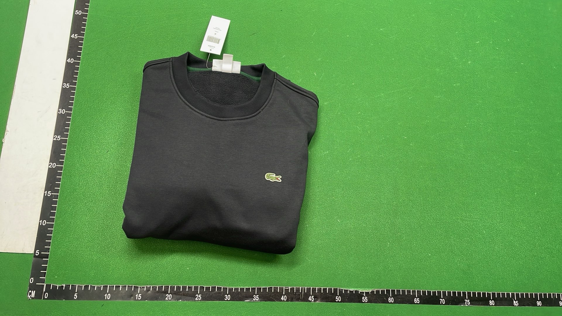 Pink Crewneck Sweatshirt for Men - Comfortable and Stylish