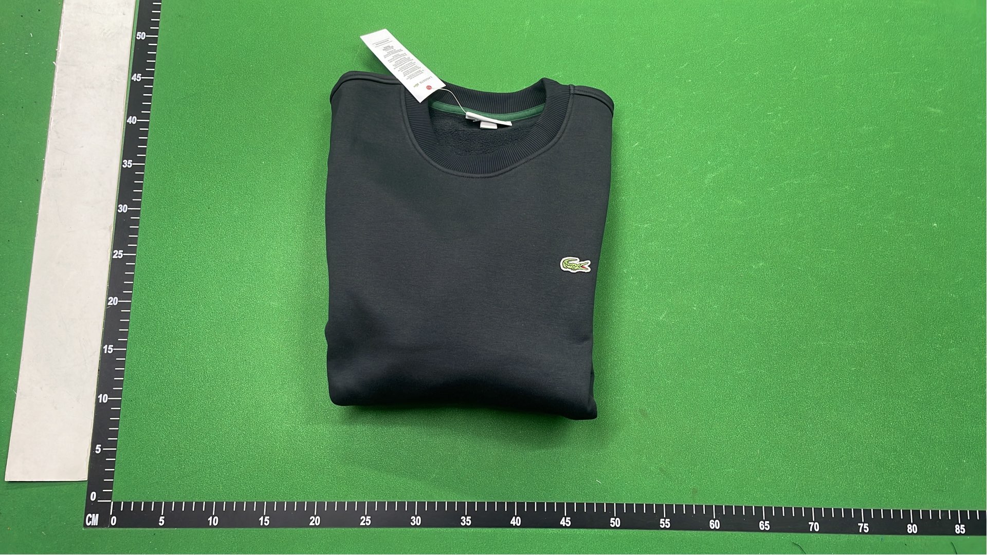 Pink Crewneck Sweatshirt for Men - Comfortable and Stylish