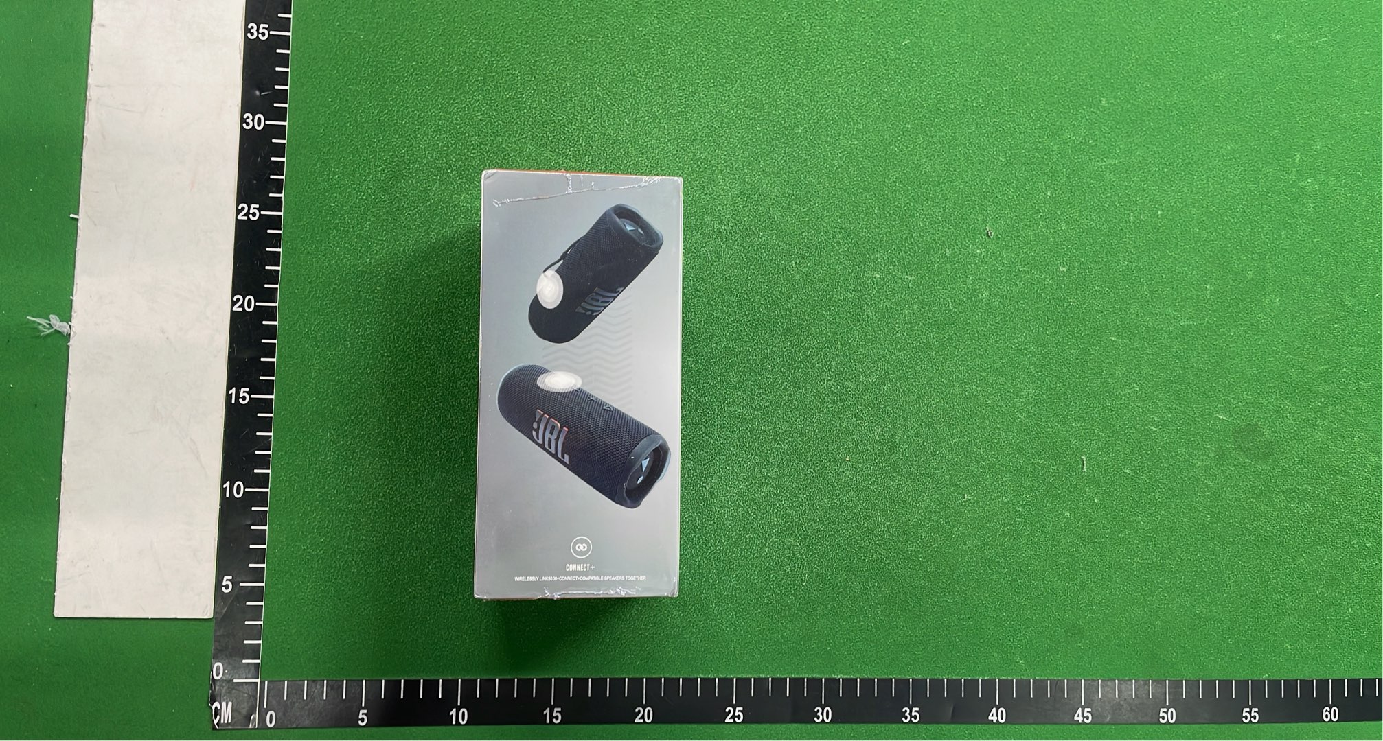 JBL FLIP 6 Portable Bluetooth Speaker