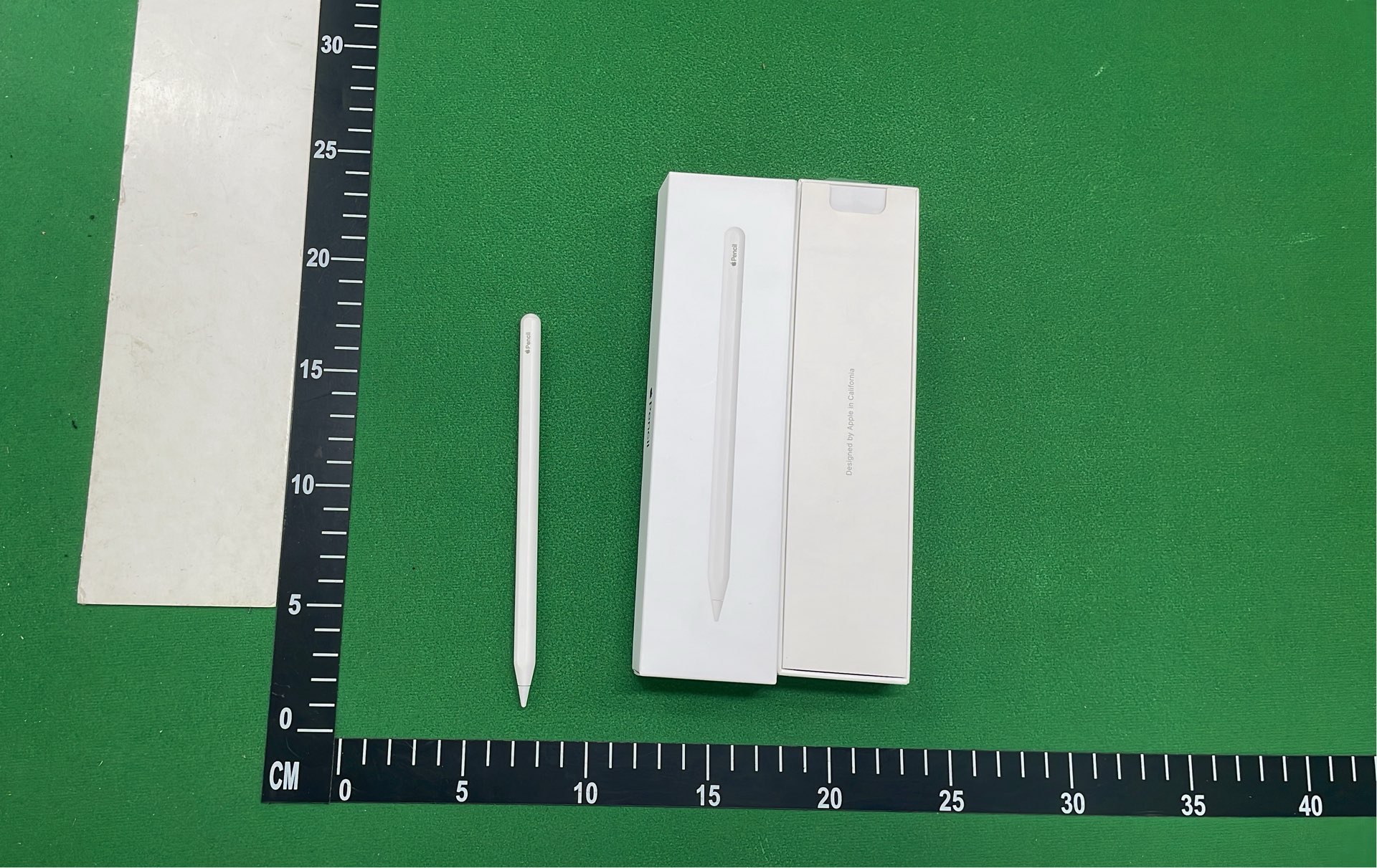 Apple Pencil 2nd Generation for iPad Pro