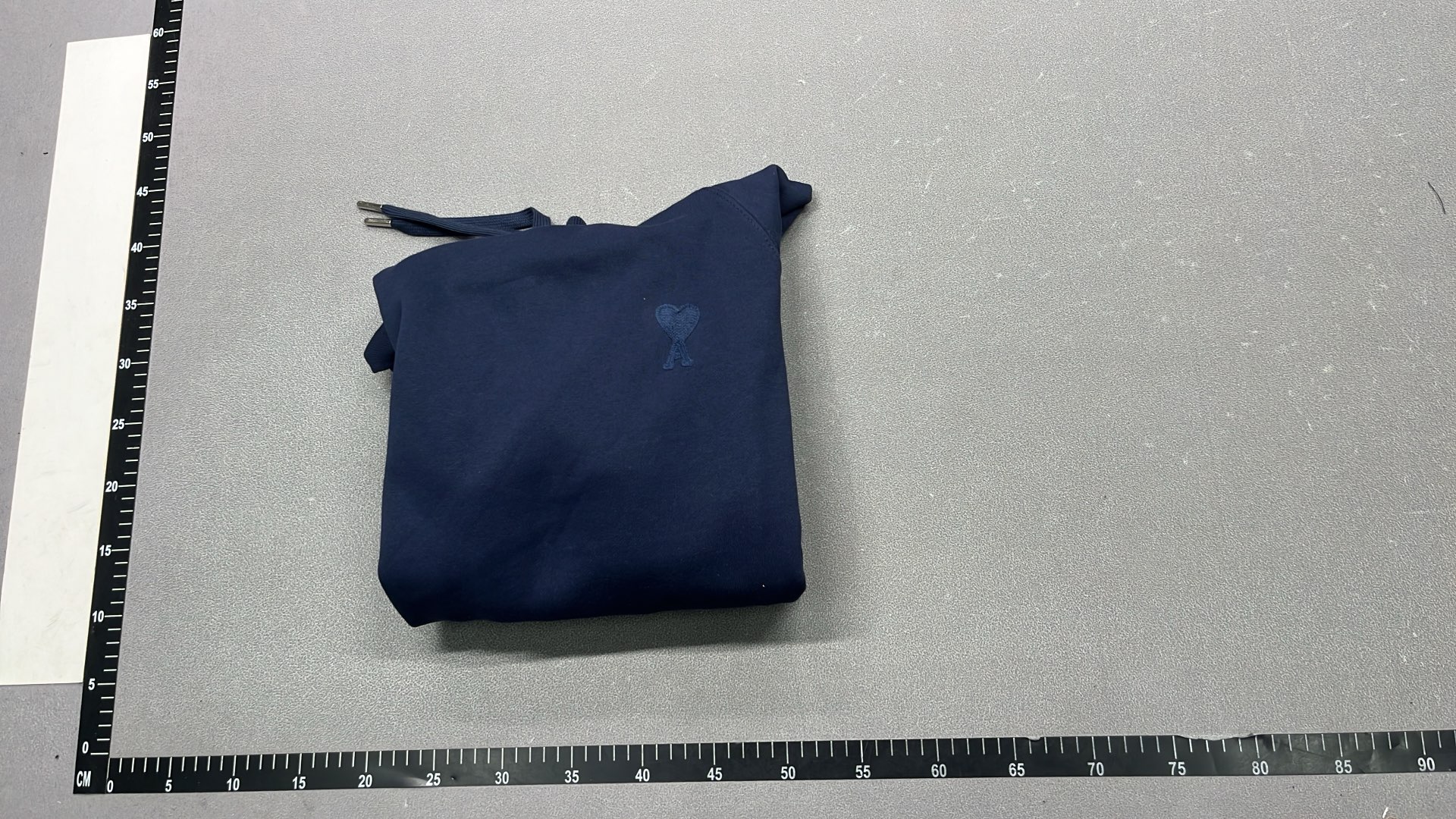 COS Basic Hoodie in Multiple Colors - Soft Cotton Sweatshirt