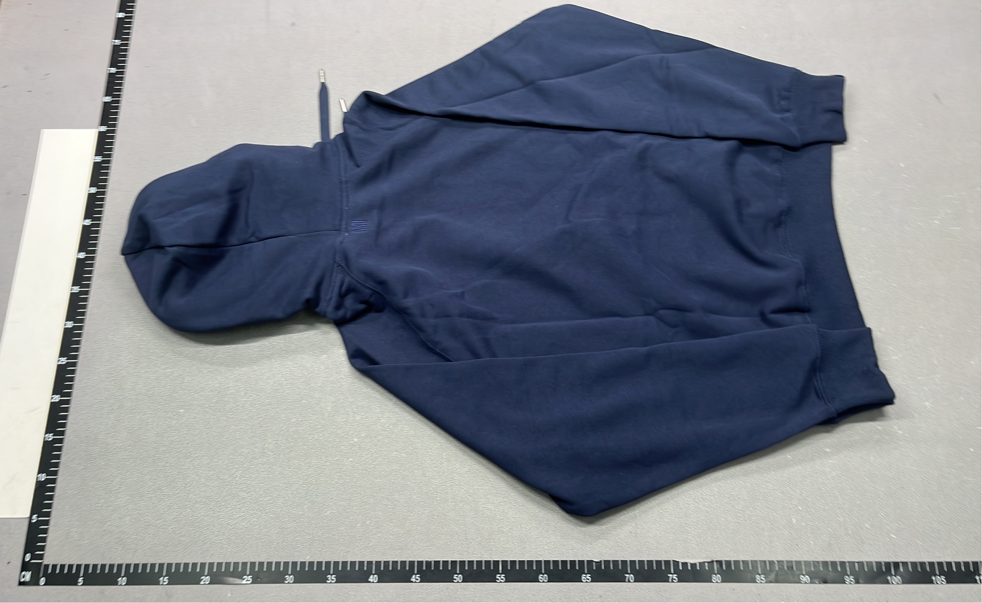 COS Basic Hoodie in Multiple Colors - Soft Cotton Sweatshirt