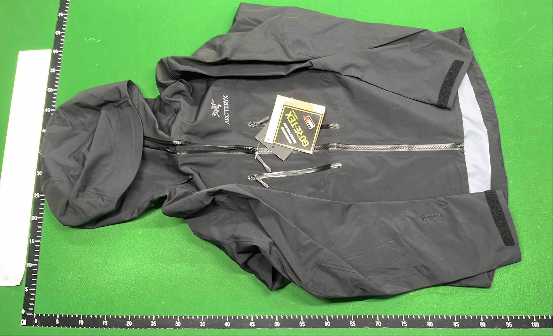 Shark Breeder Outdoor Jacket for Men Women