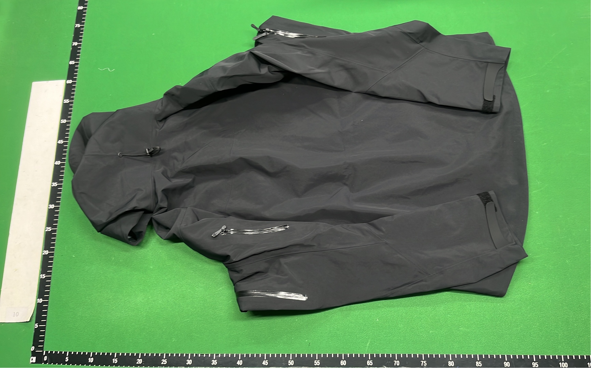 Shark Breeder Outdoor Jacket for Men Women