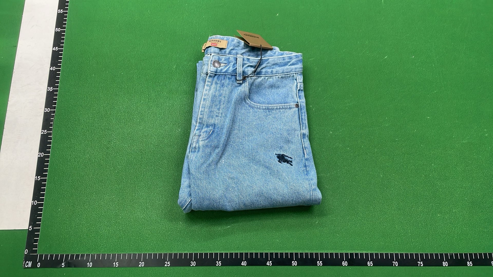 Levi's 501 Original Fit Jeans for Men