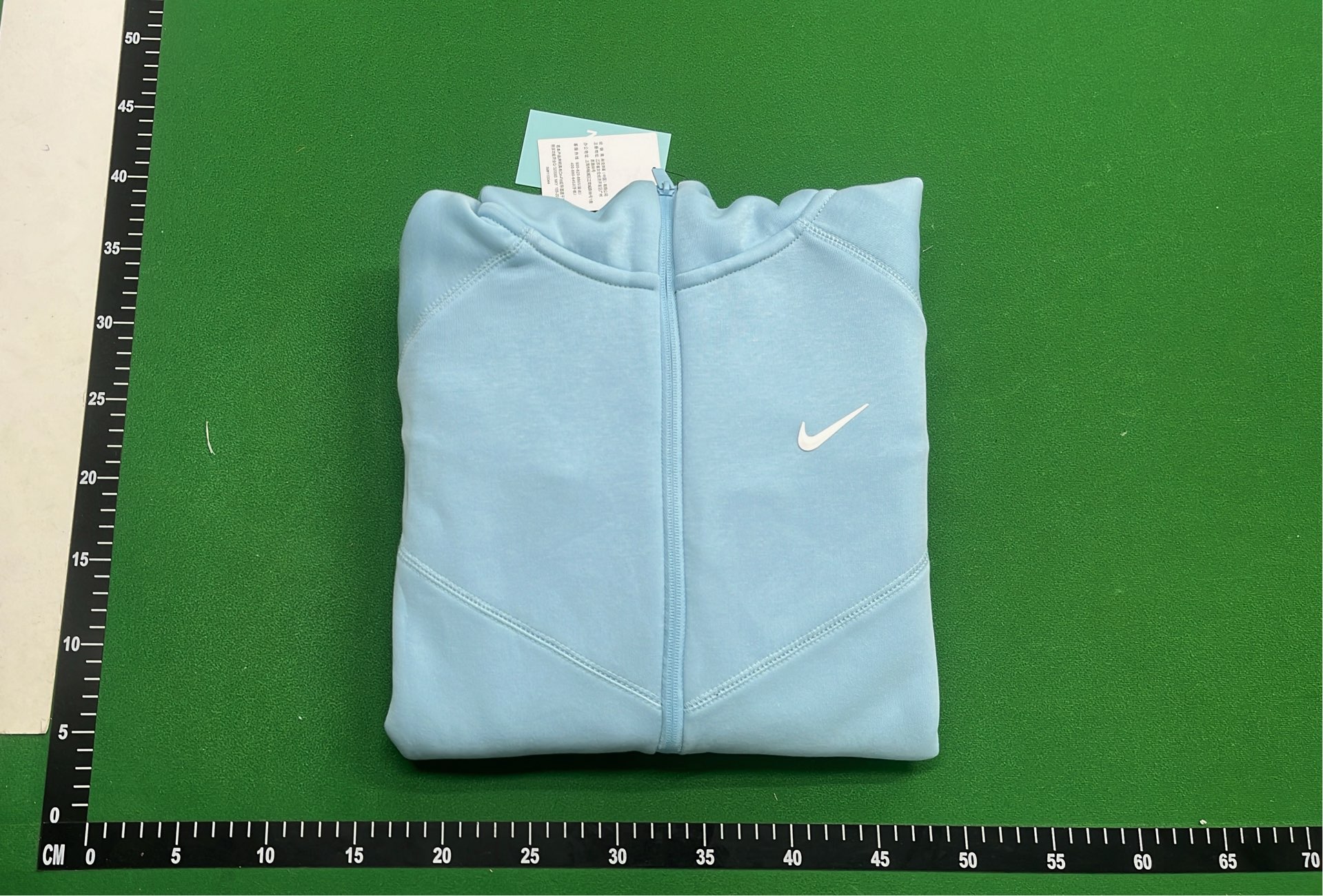 Nike x Nocta Tech Fleece Hoodie Full Zip Sweatshirt