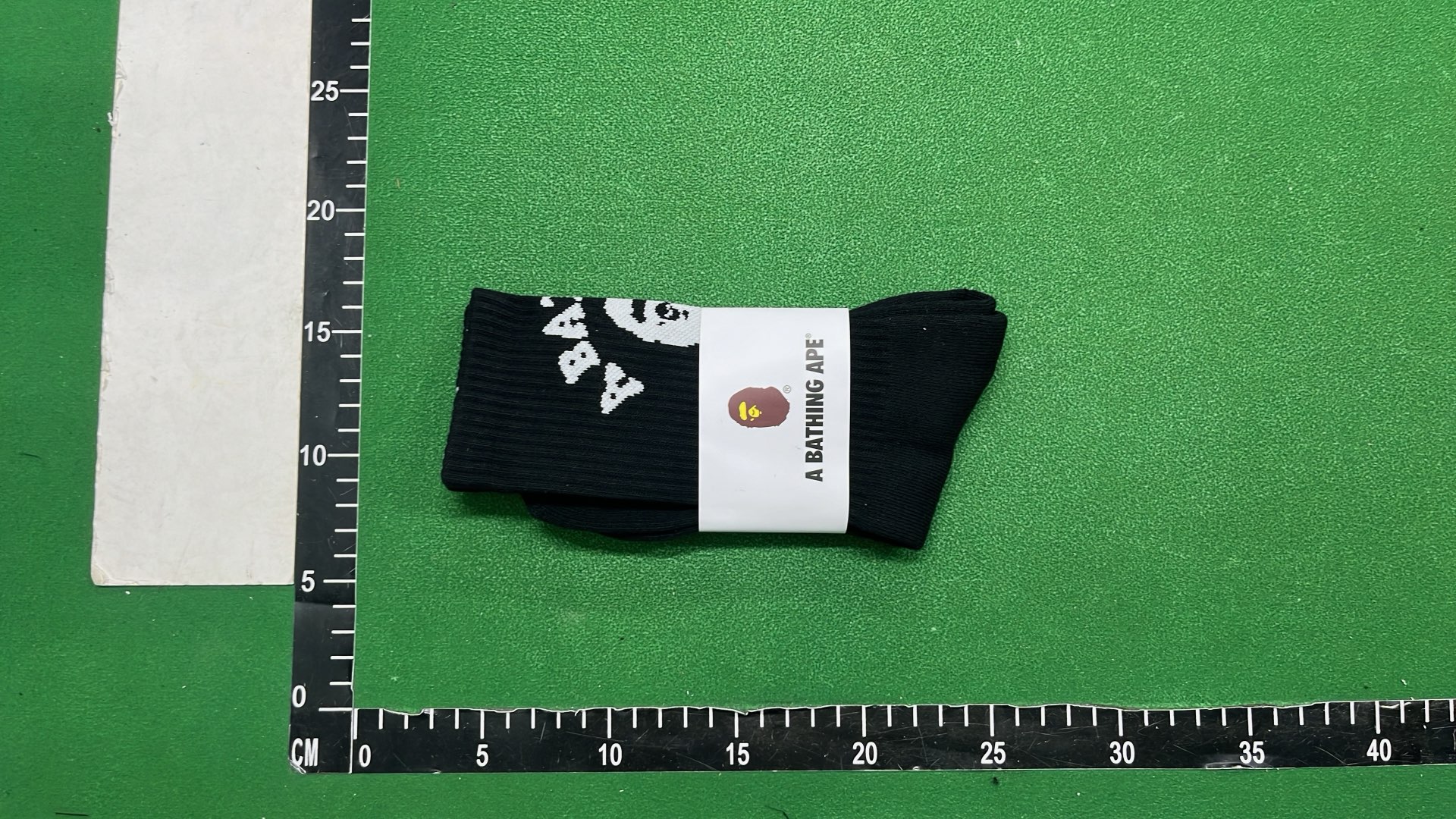 A Bathing Ape Bape Socks Collection - Streetwear Fashion Socks