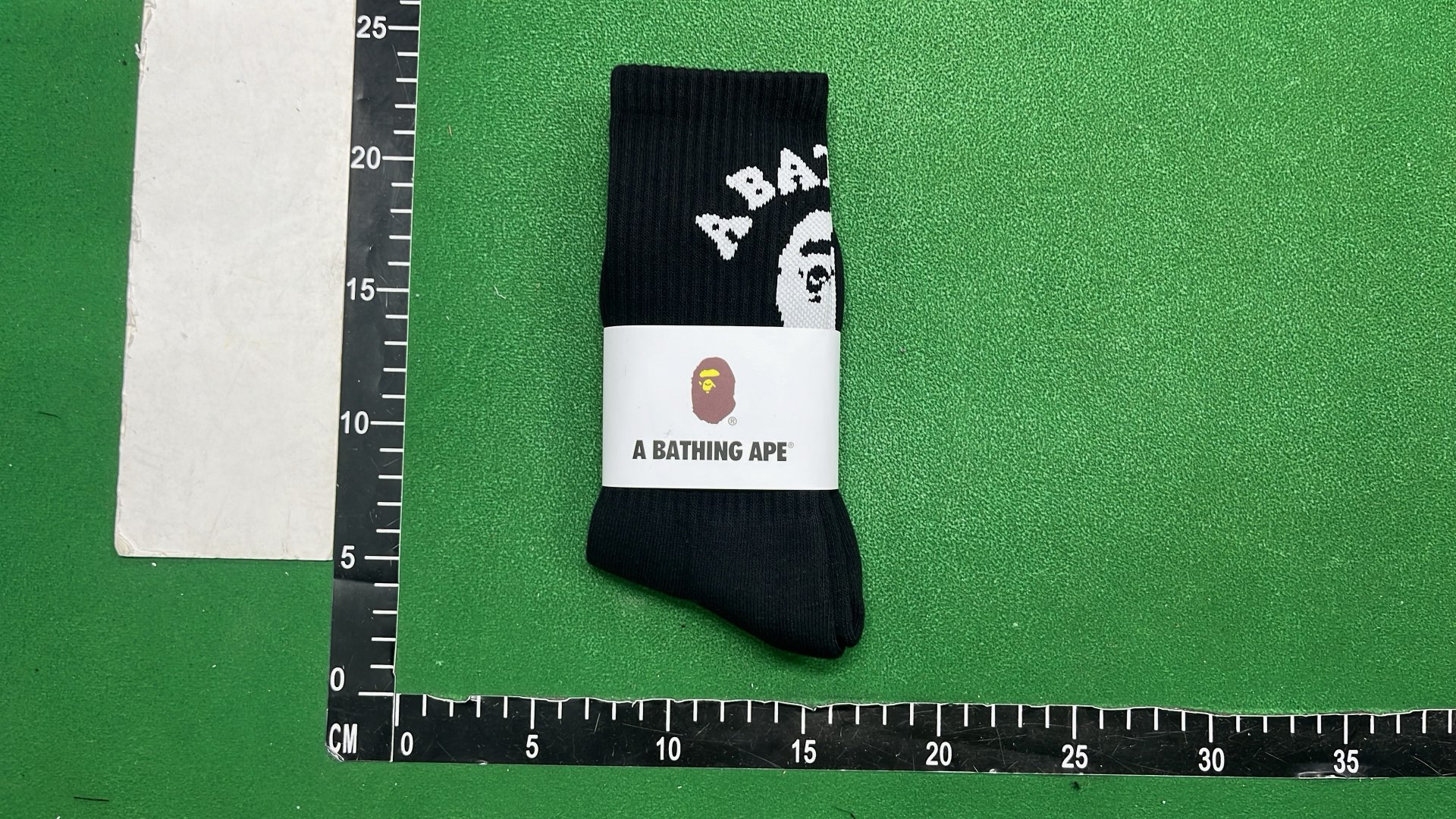 A Bathing Ape Bape Socks Collection - Streetwear Fashion Socks