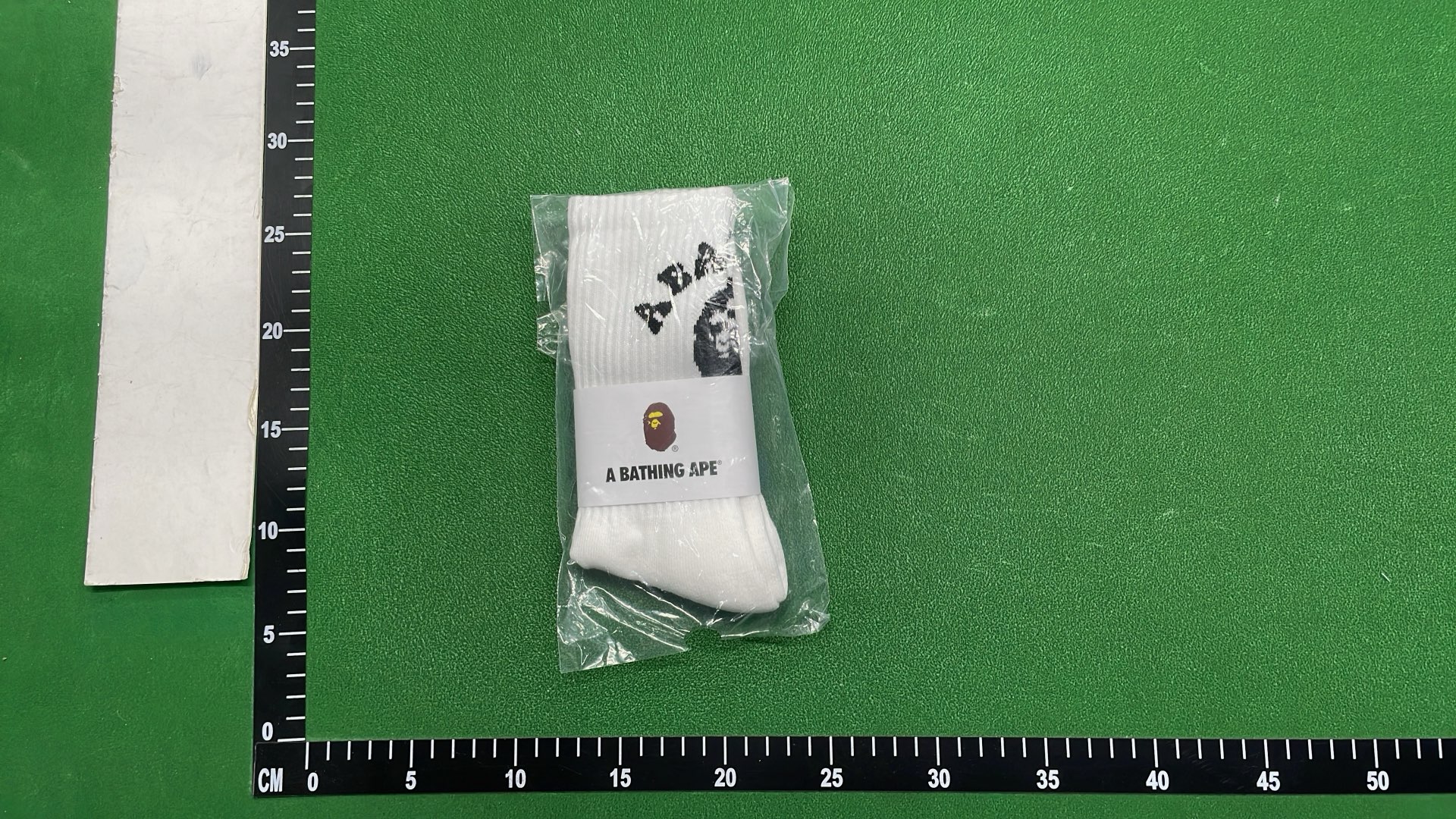 A Bathing Ape Bape Socks Collection - Streetwear Fashion Socks