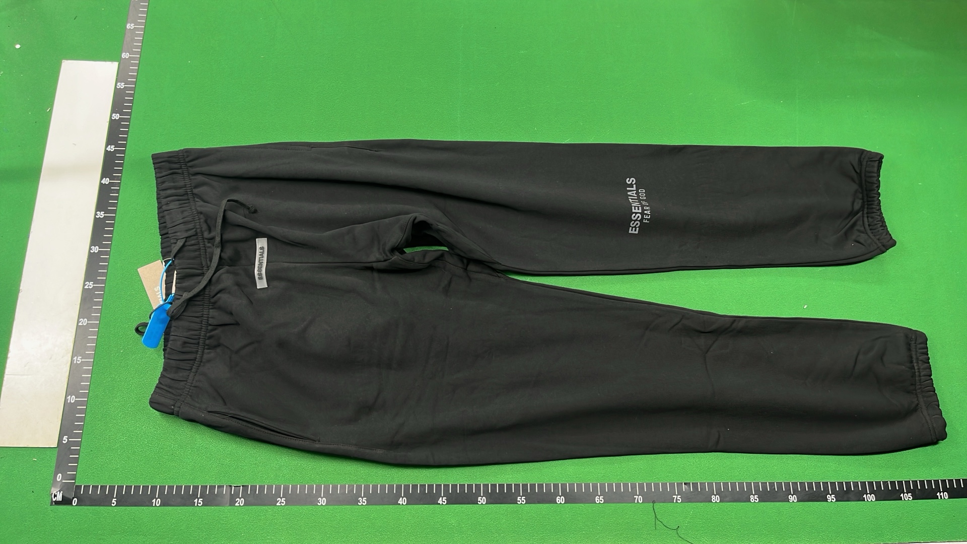 Essentials Hoodie and Jogger Set - Casual Sweatshirt & Pants Outfit