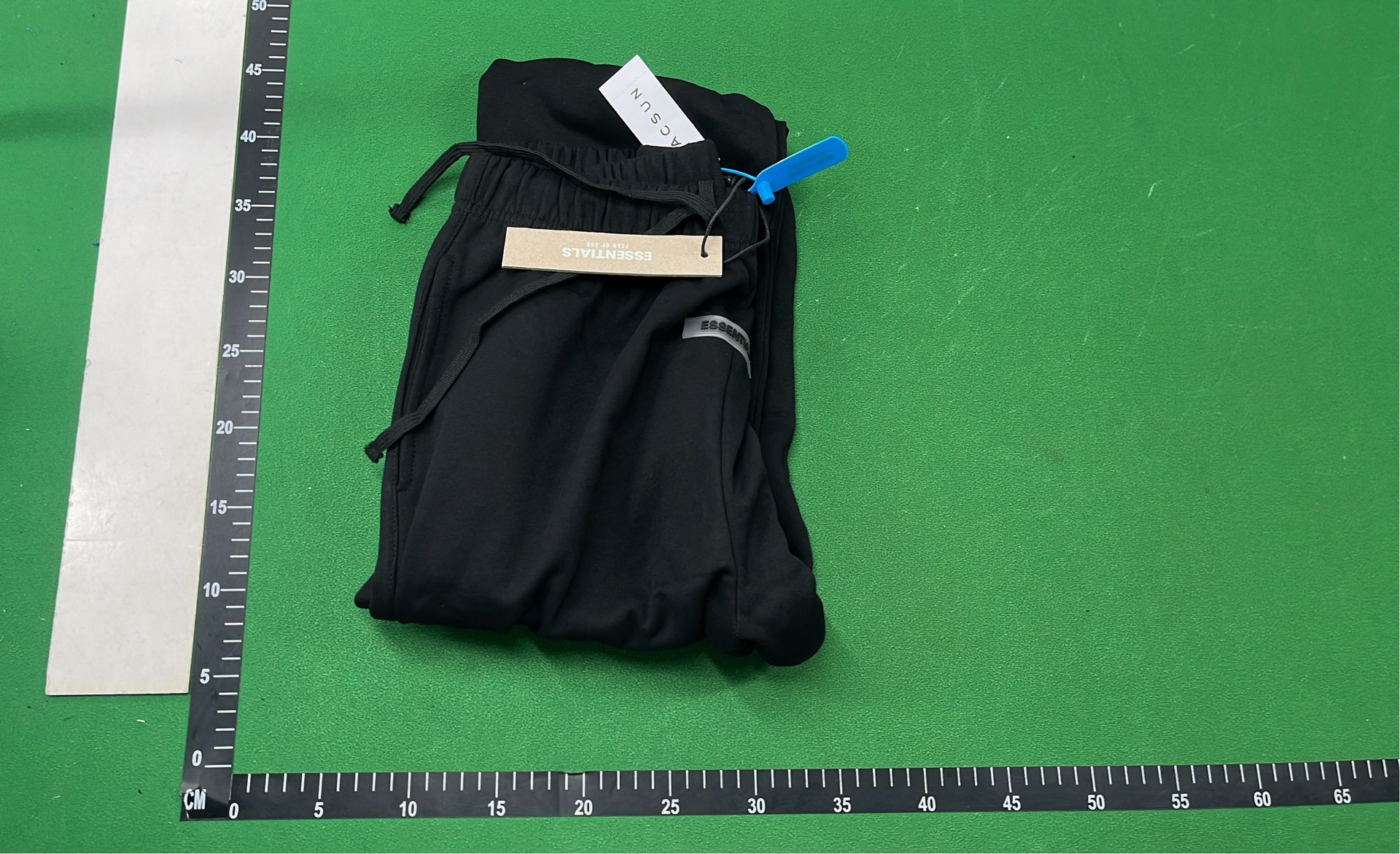 Essentials Hoodie and Jogger Set - Casual Sweatshirt & Pants Outfit