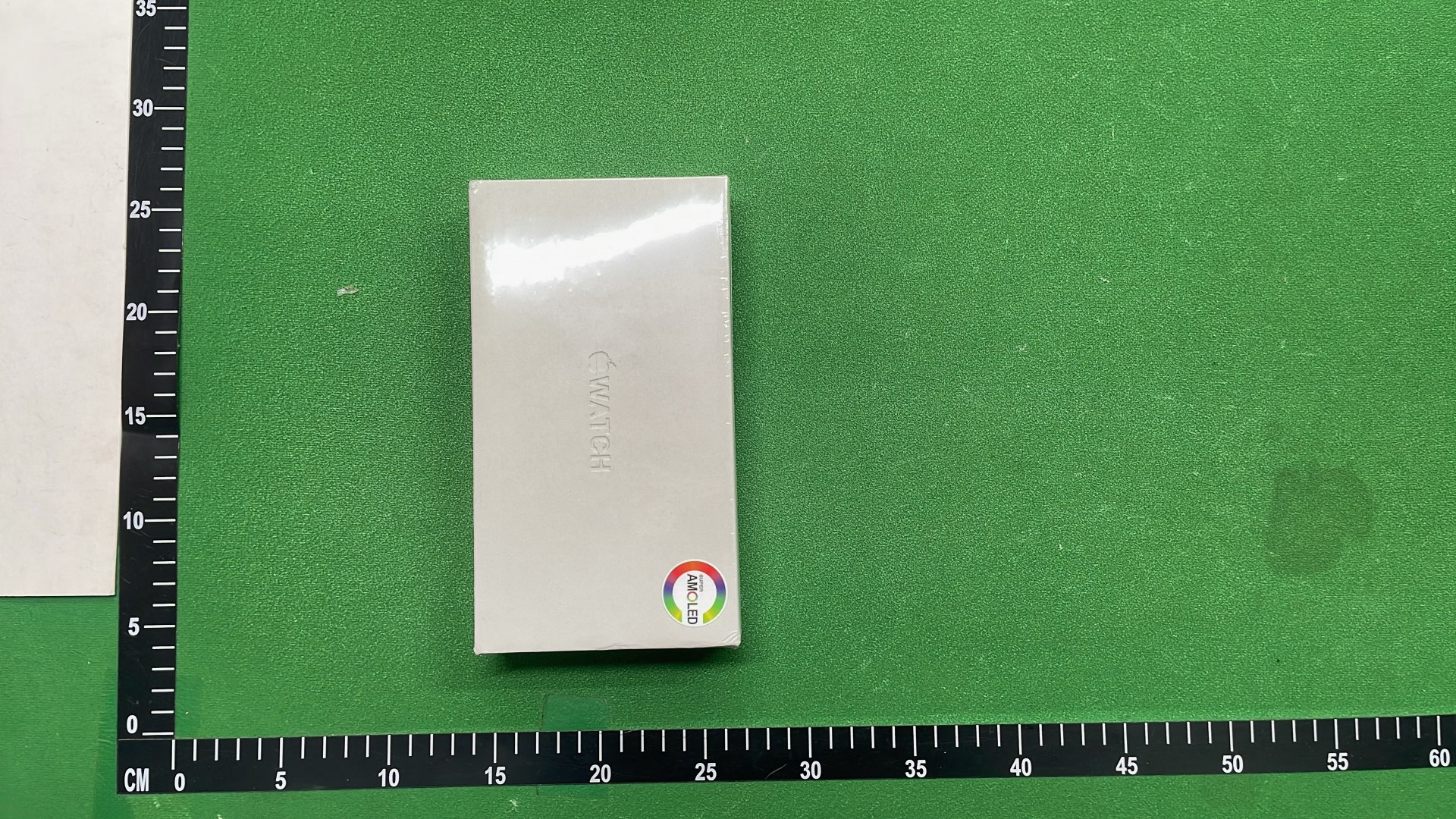 Apple Watch Ultra 2 with Orange Band