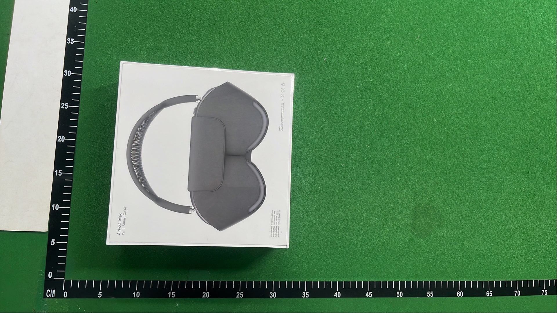 Apple Vision Pro 2nd Gen 2024 Metal USB-C VR Headset